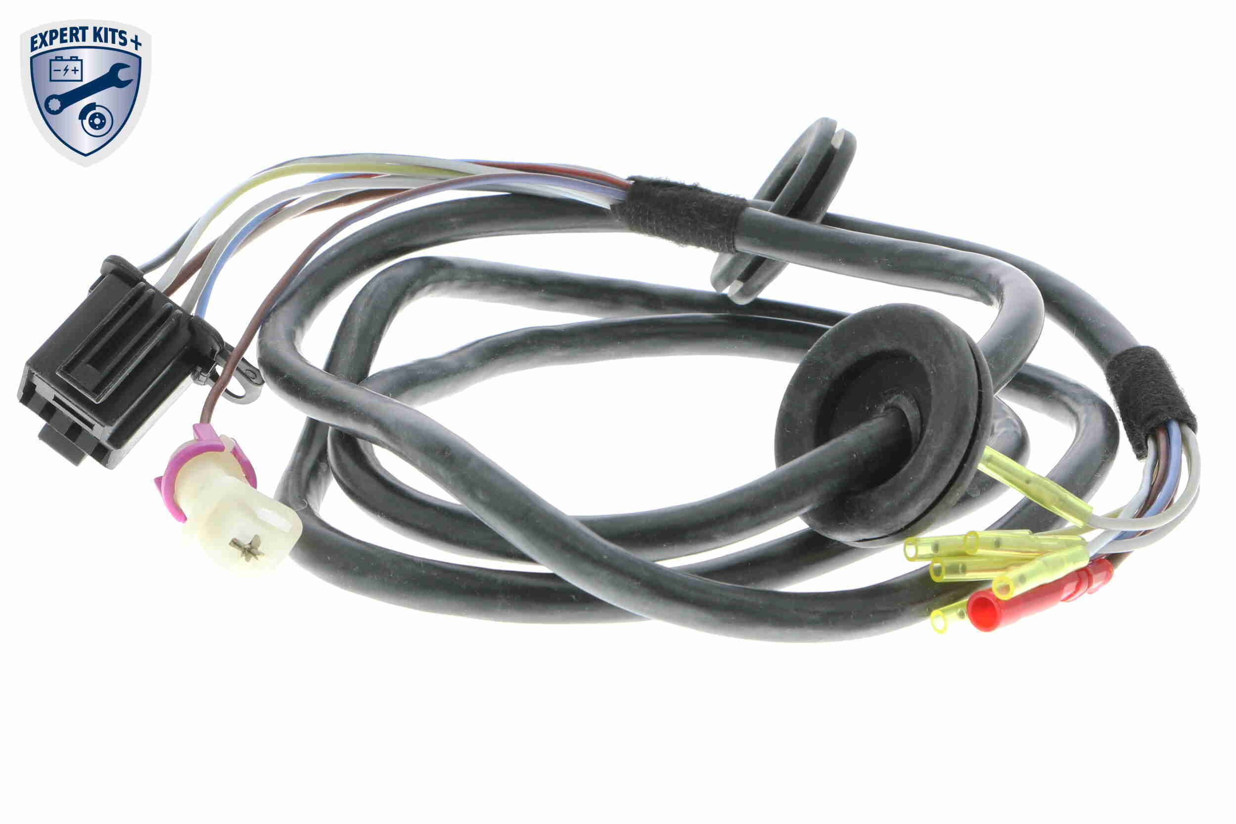 Picture of VEMO - V10-83-0005 - Repair Set, harness (Lights)