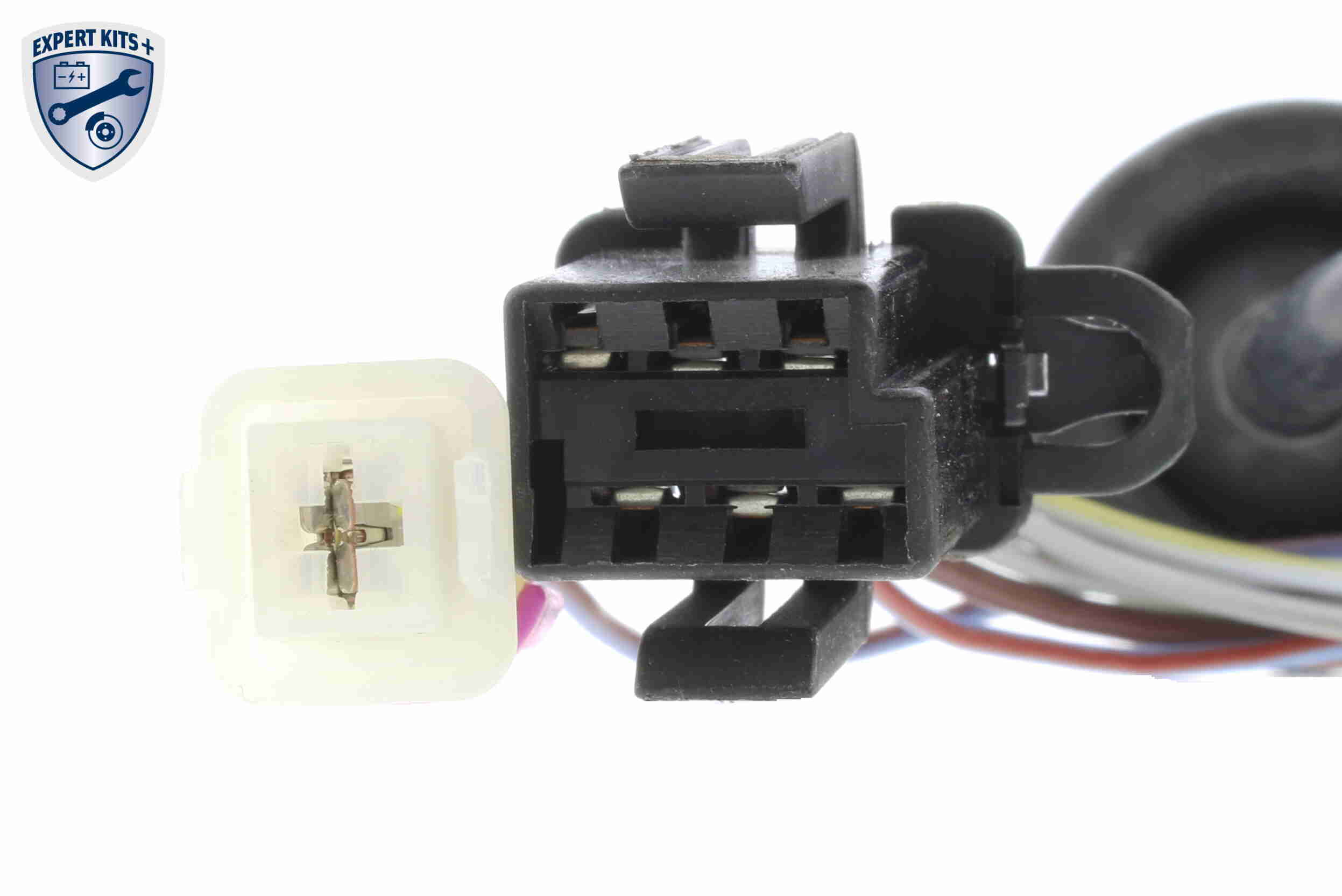 Picture of VEMO - V10-83-0005 - Repair Set, harness (Lights)