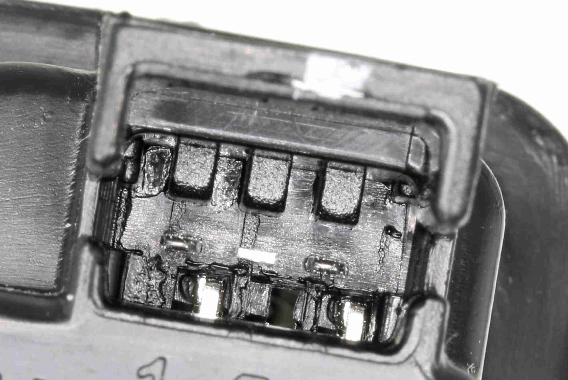 Picture of Direction Indicator - VEMO - V10-84-0123