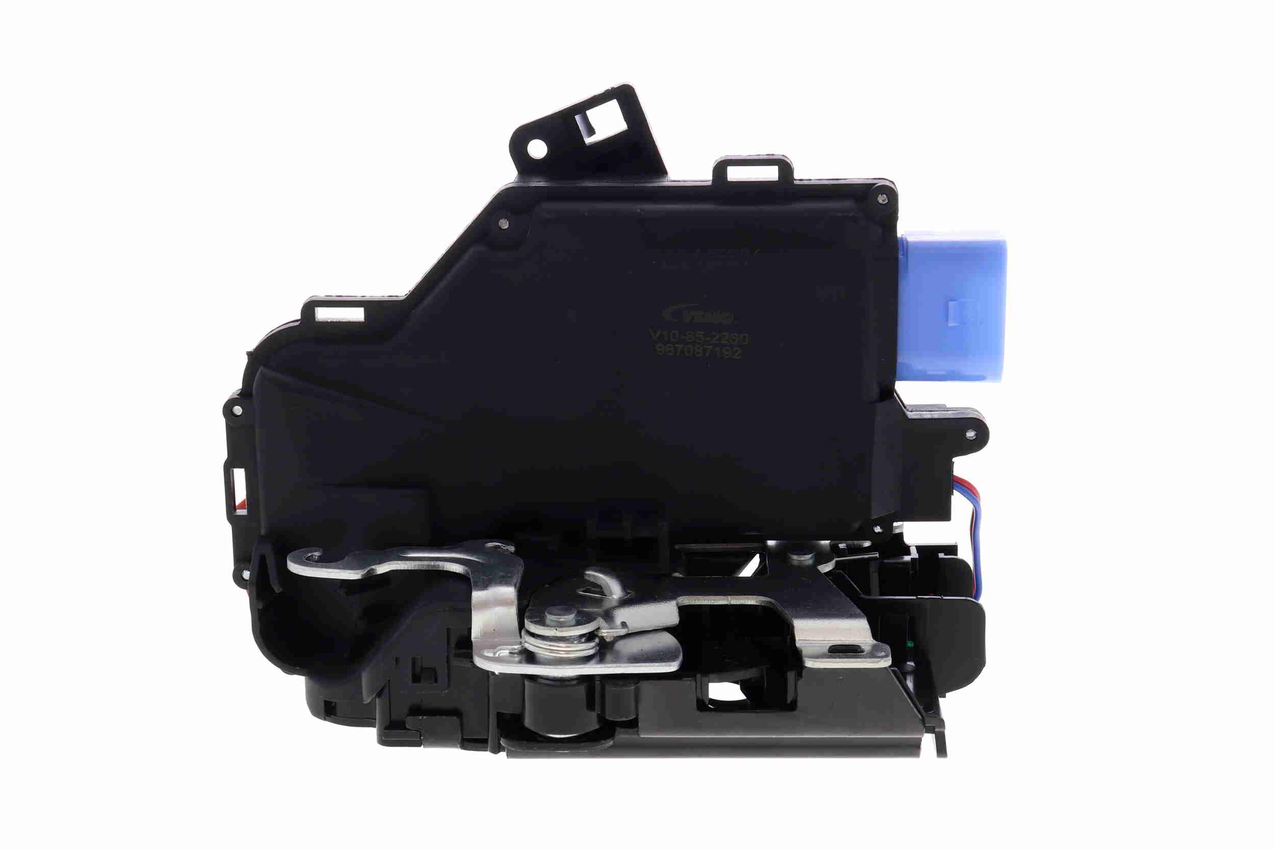 Picture of VEMO - V10-85-2260 - Door Lock (Lock System)