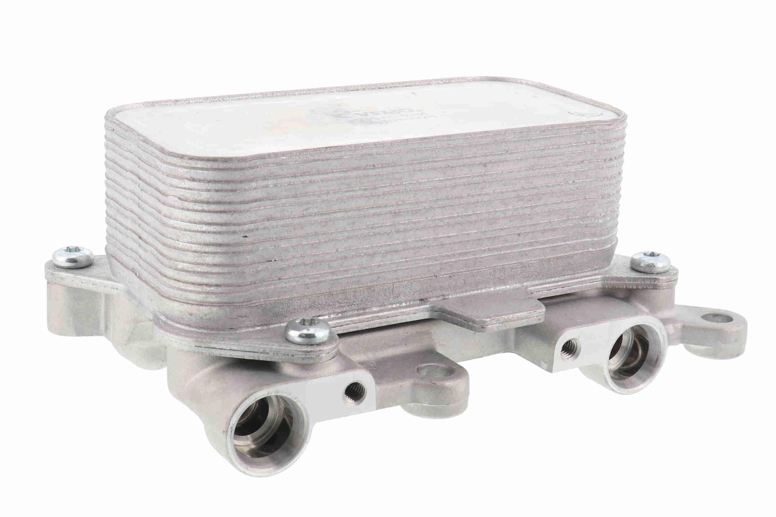 HLADNJAK ULJA ZA AUTOMATSKI MENJAČ - VEMO - V15-60-6084