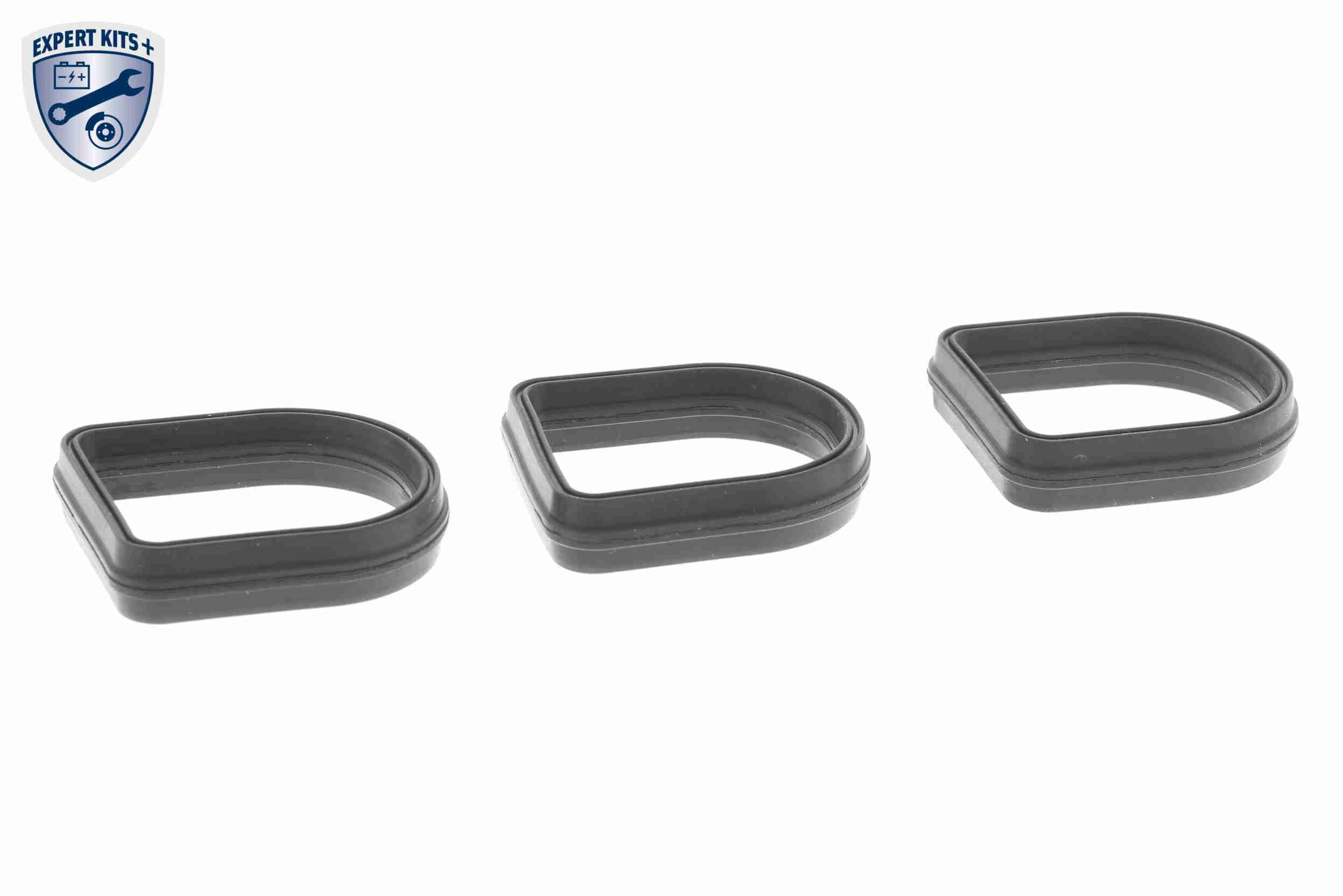 Picture of Oil Coolers - VEMO - V15-60-6088