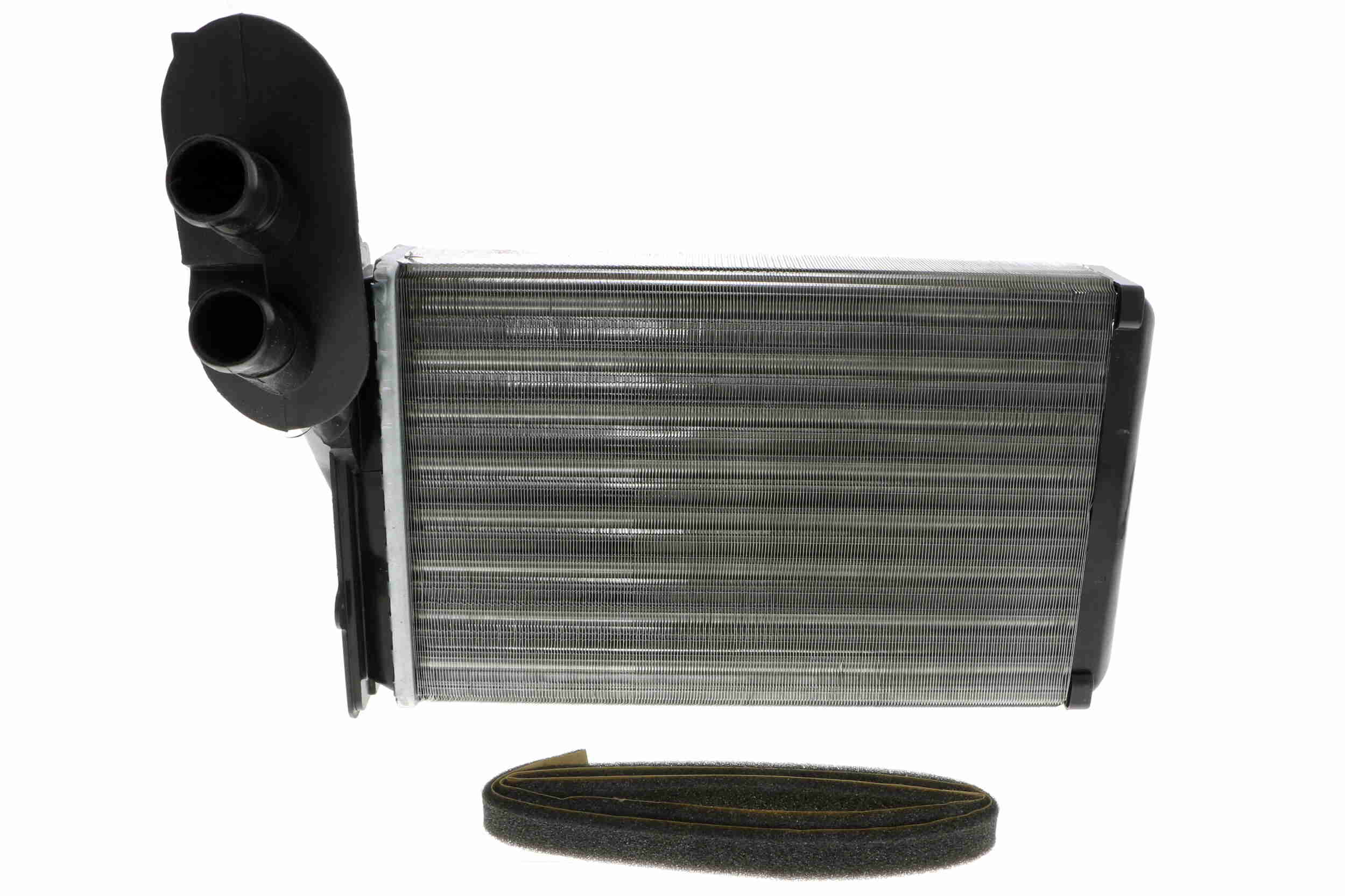 Picture of VEMO - V15-61-0006 - Heat Exchanger, interior heating (Heating/Ventilation)