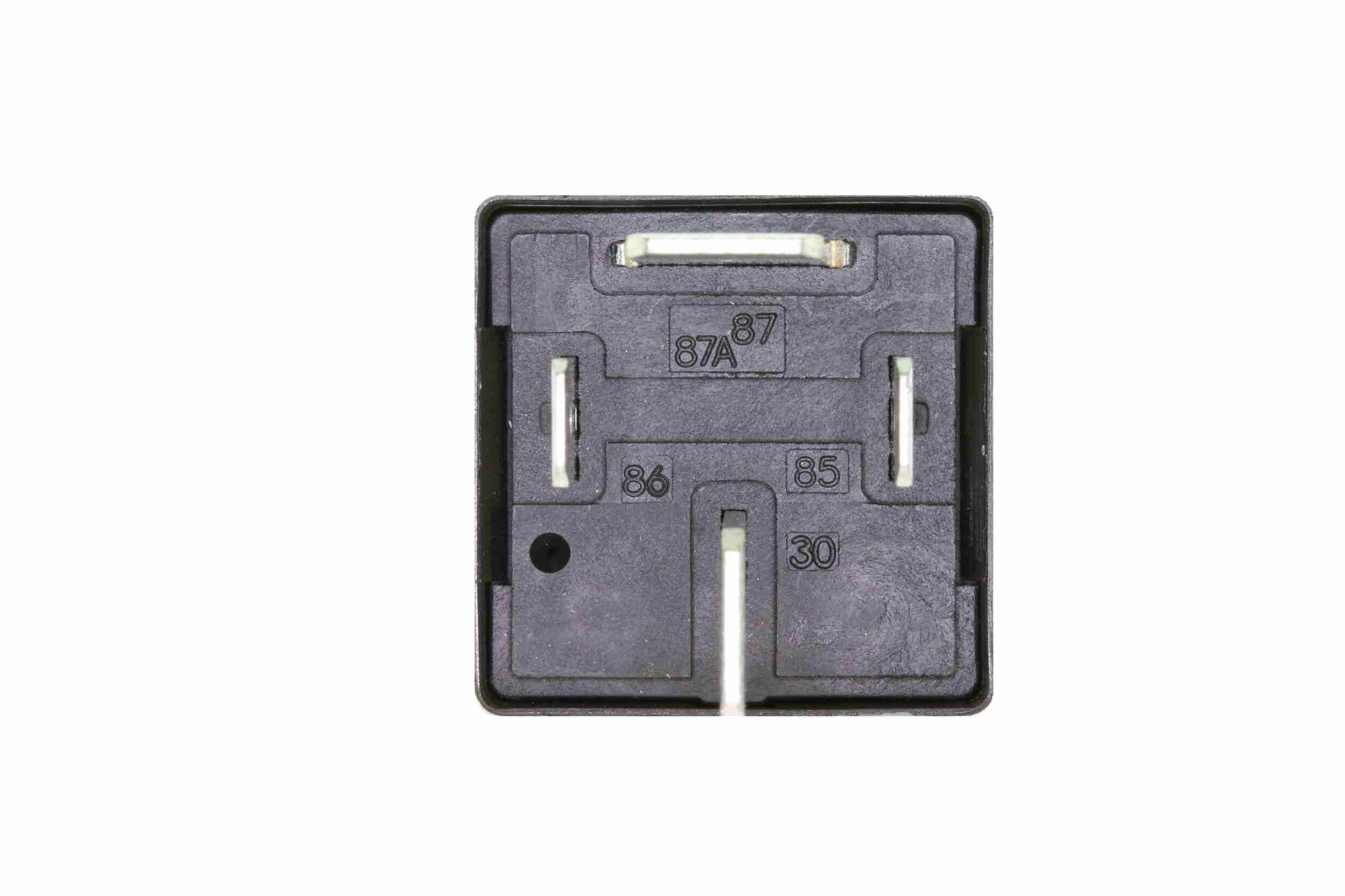 Picture of VEMO - V15-71-0007 - Relay, radiator fan castor (Cooling System)