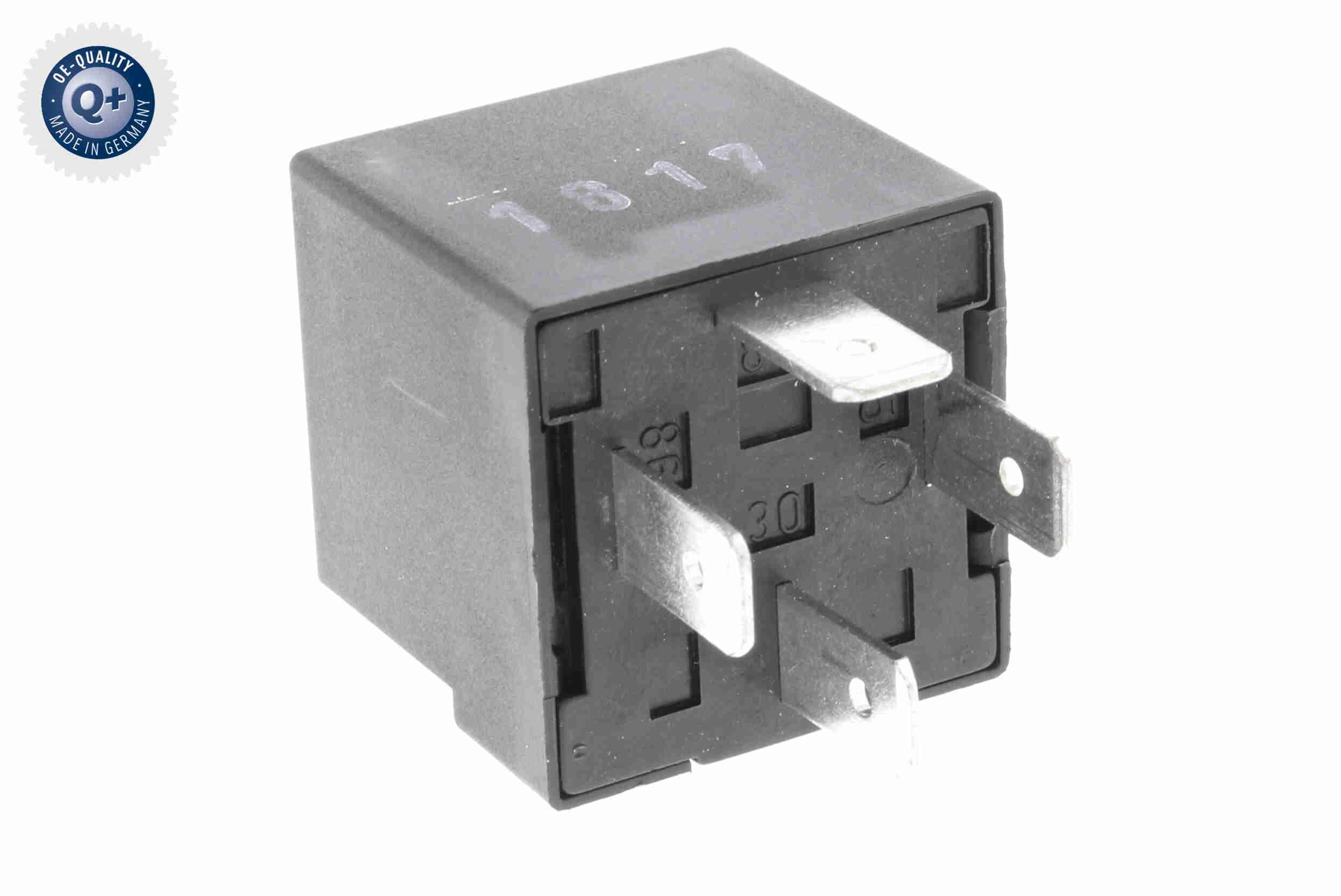MULTIFUNKCIONALNI RELE (ELEKTRIČNA MREŽA U KABINI) - VEMO - V15-71-0047