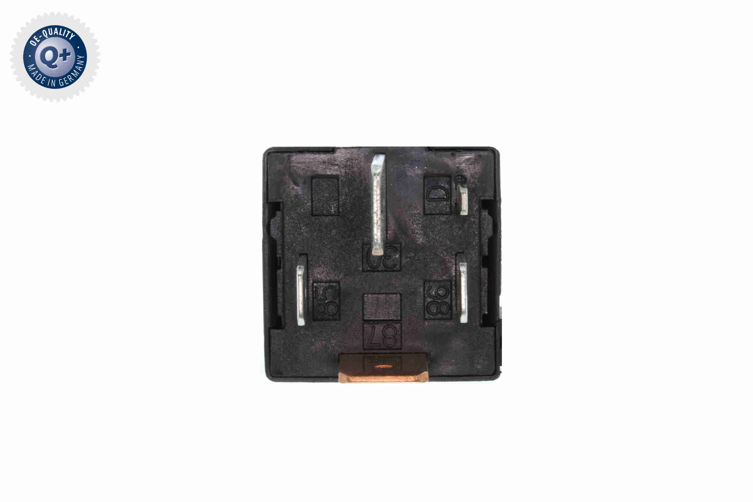 Picture of VEMO - V15-71-0055 - Relay, main current (Electric Universal Parts)