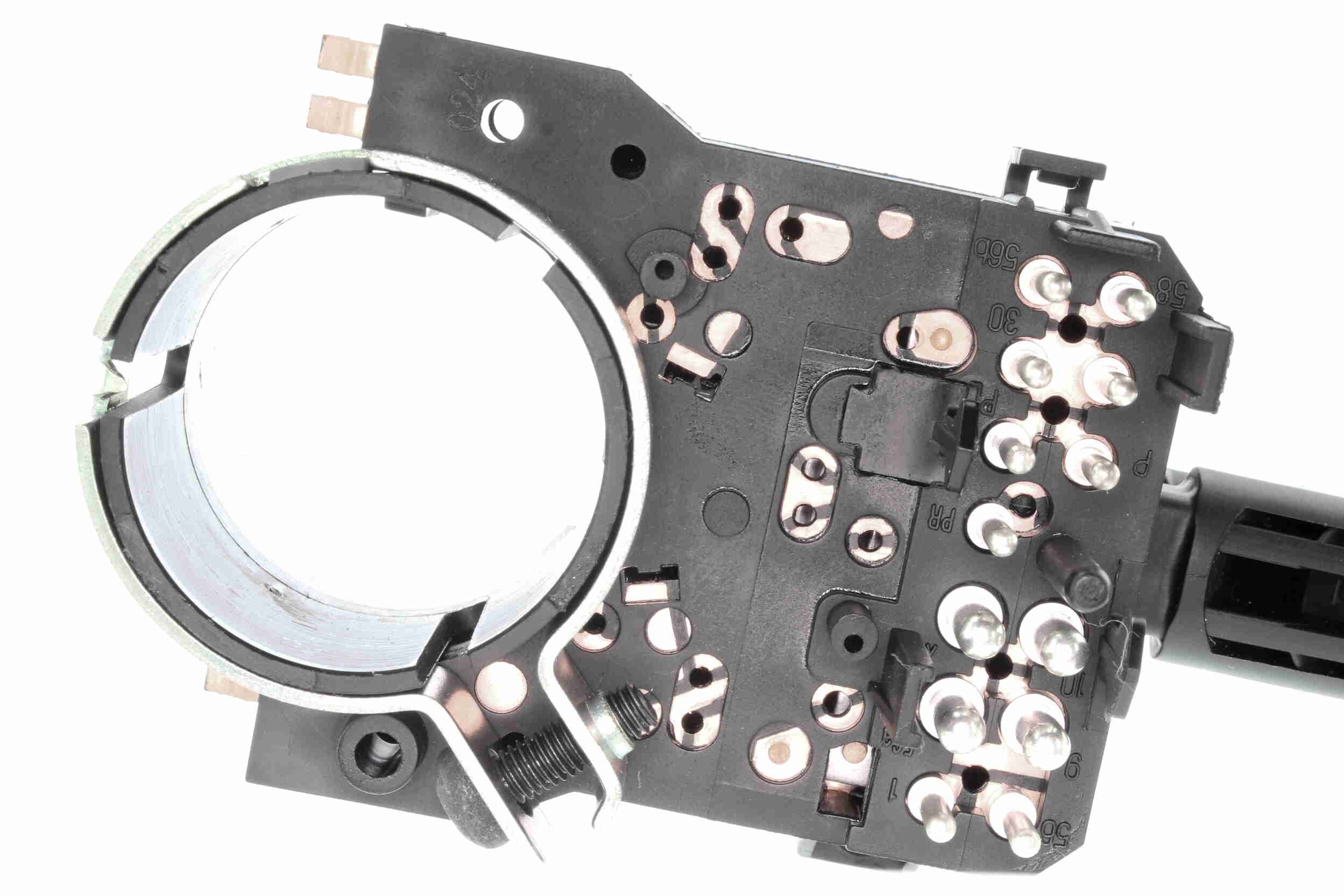 Picture of VEMO - V15-80-3207 - Control Stalk, indicators (Signal System)