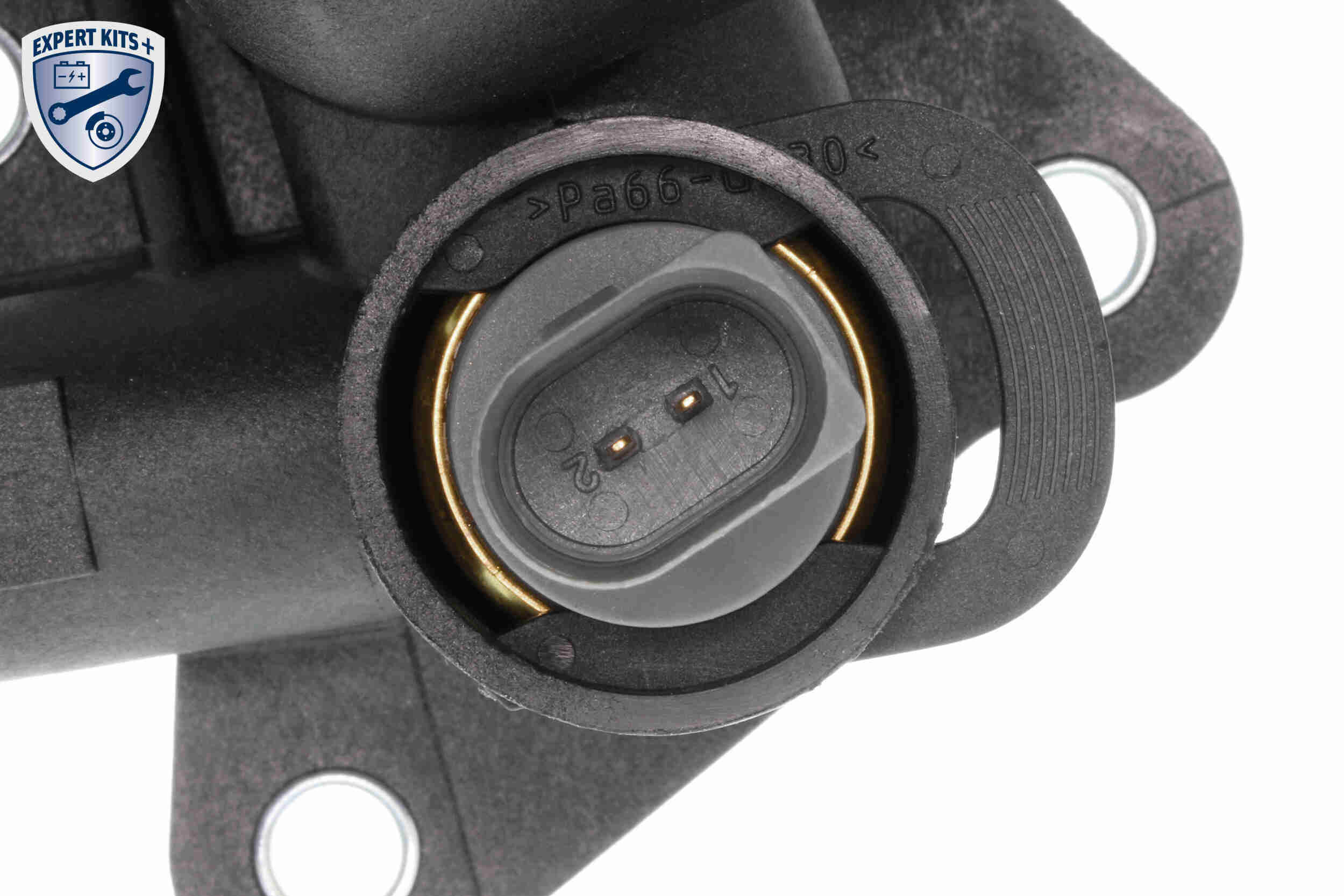Picture of VEMO - V15-99-2034 - Thermostat Housing (Cooling System)