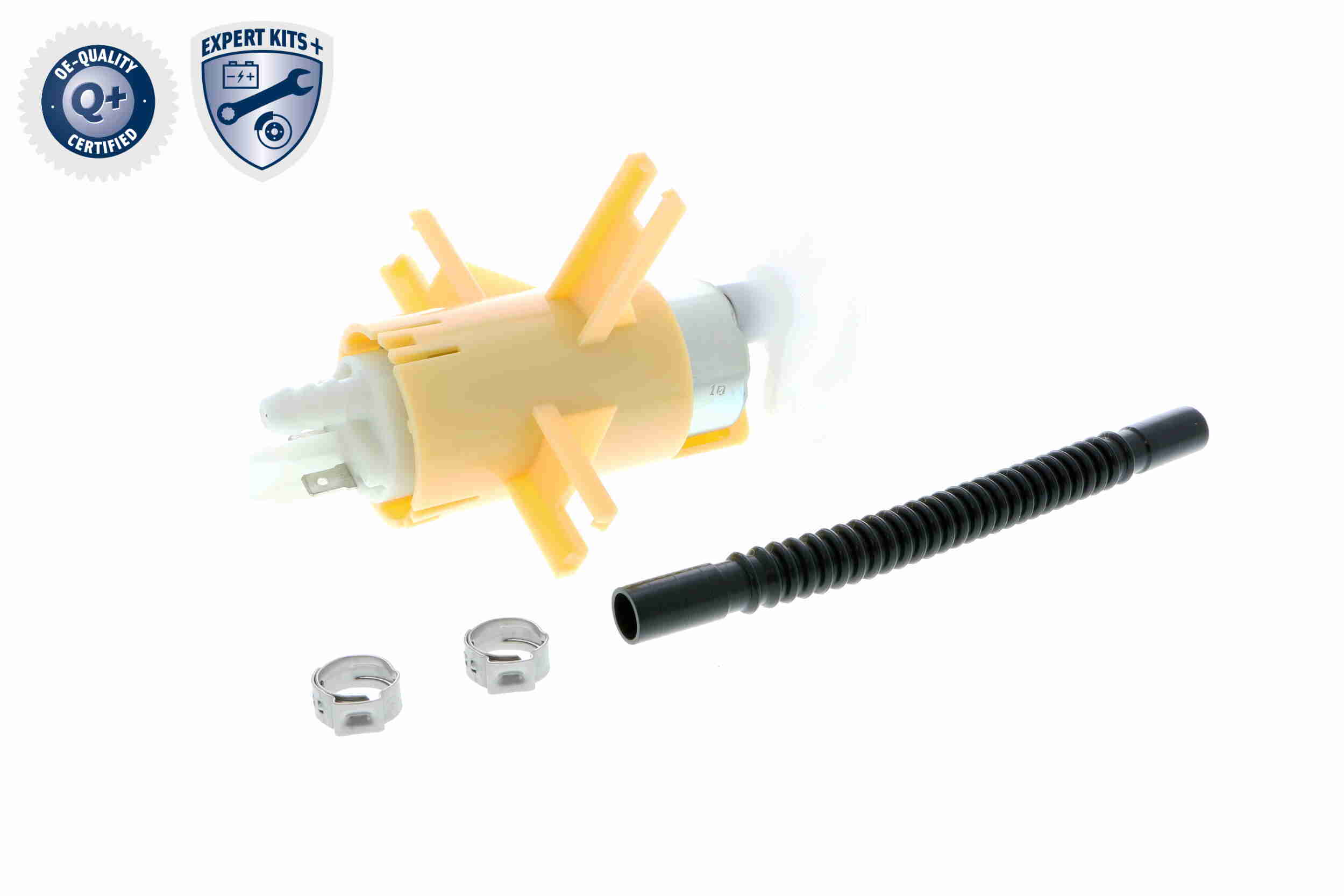 Picture of VEMO - V20-09-0086 - Fuel Pump (Fuel Supply System)