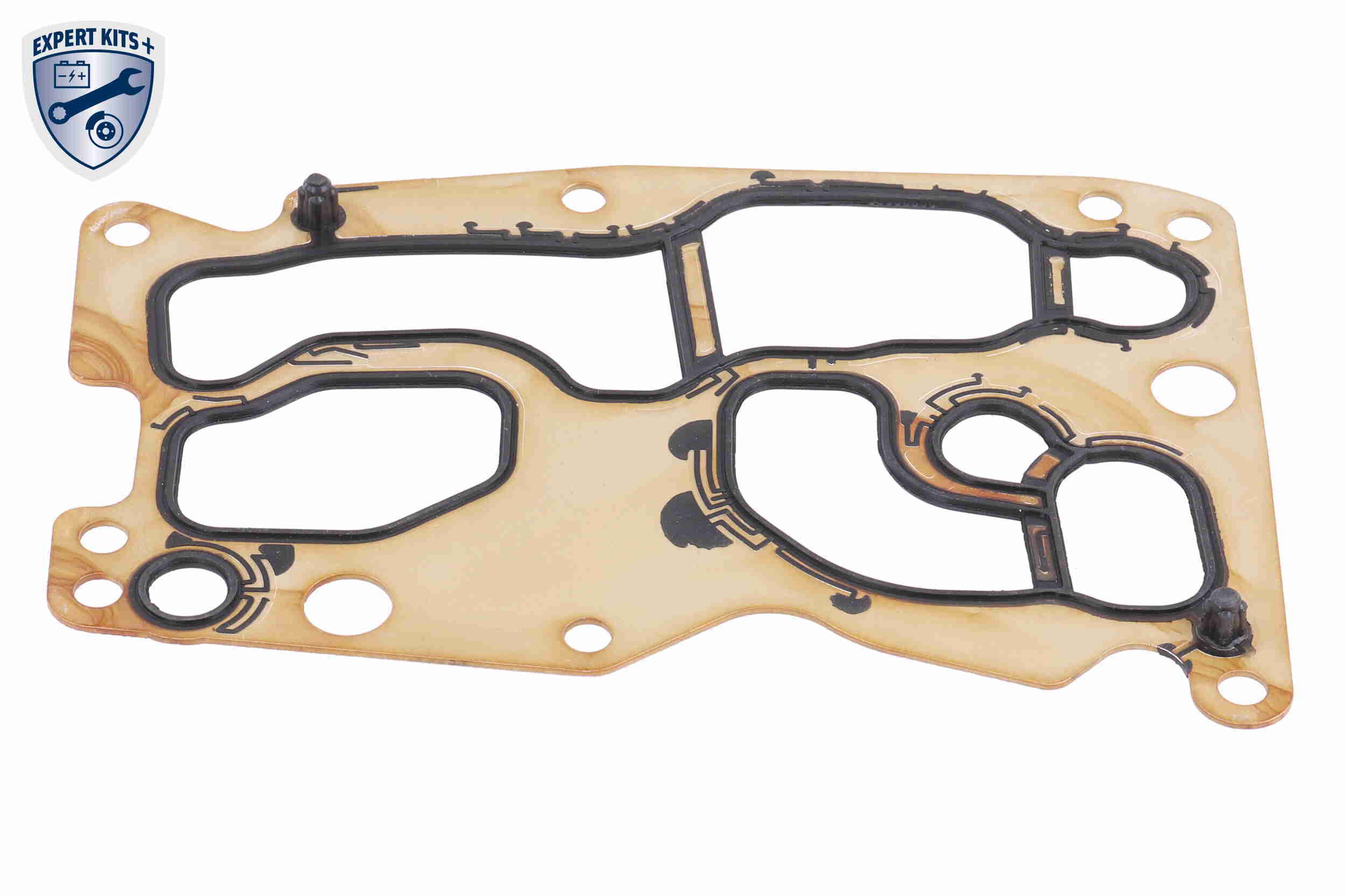 Picture of VEMO - V20-60-1567 - Oil Cooler, automatic transmission (Automatic Transmission)