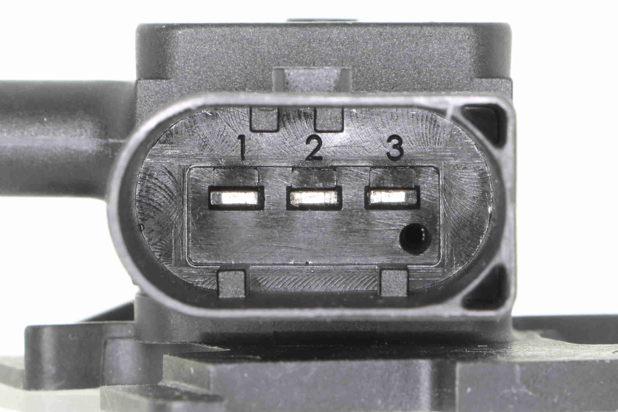 Picture of VEMO - V20-72-0050 - Sensor, exhaust pressure (Mixture Formation)