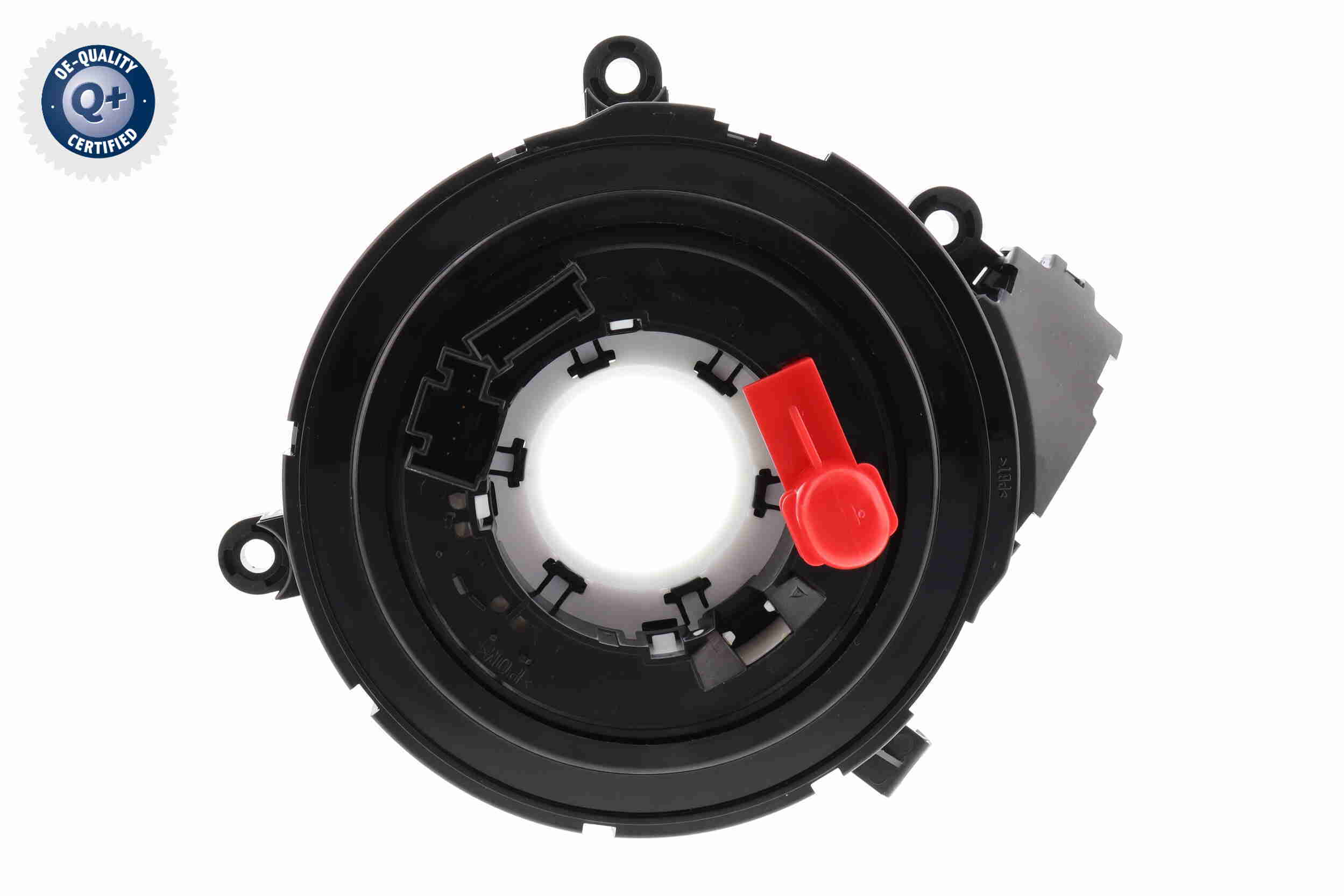 Picture of Airbag Clocksprings - VEMO - V20-72-0219