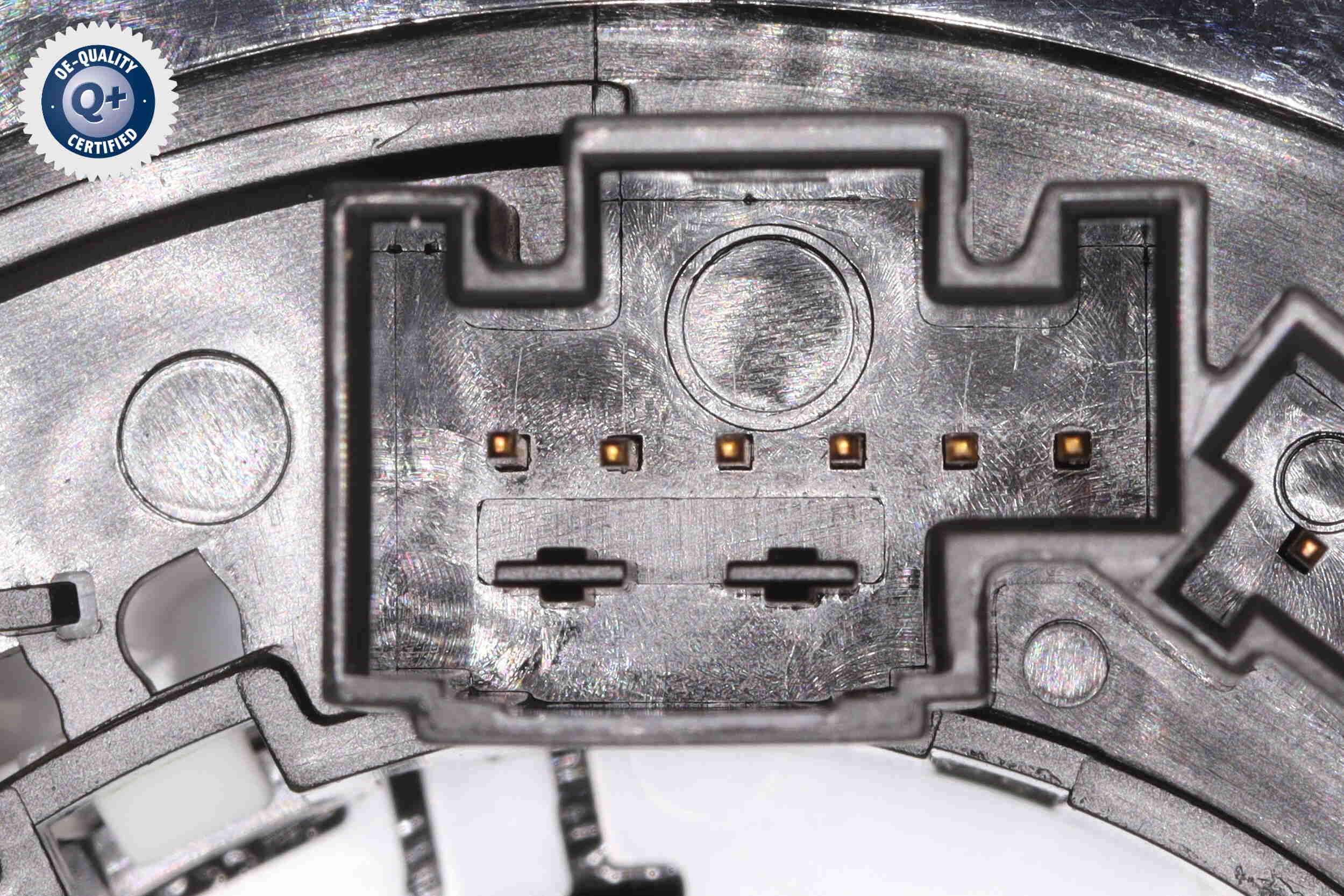 Picture of Airbag Clocksprings - VEMO - V20-72-0219