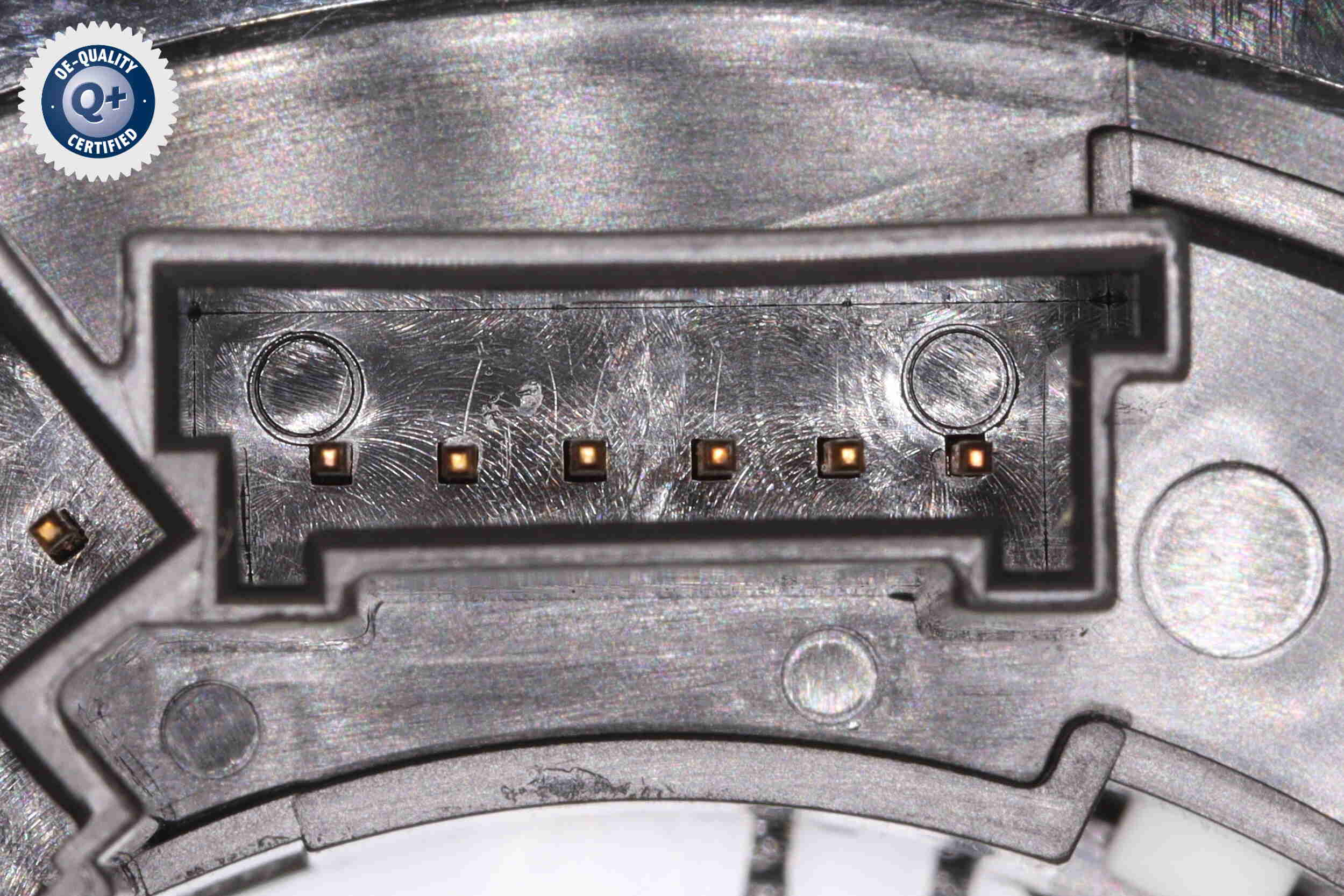 Picture of Airbag Clocksprings - VEMO - V20-72-0219