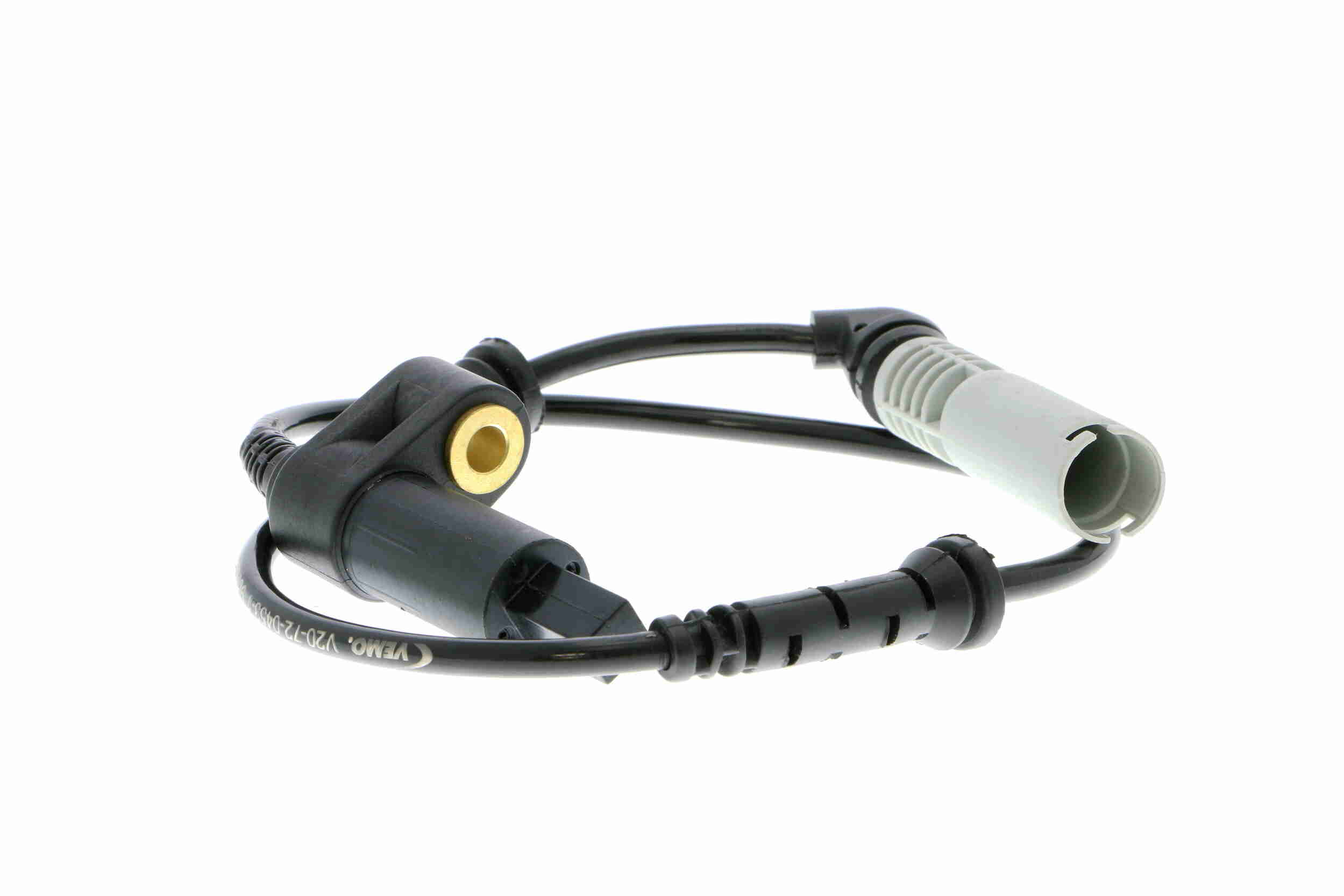 Picture of VEMO - V20-72-0453-1 - Sensor, wheel speed (Brake System)