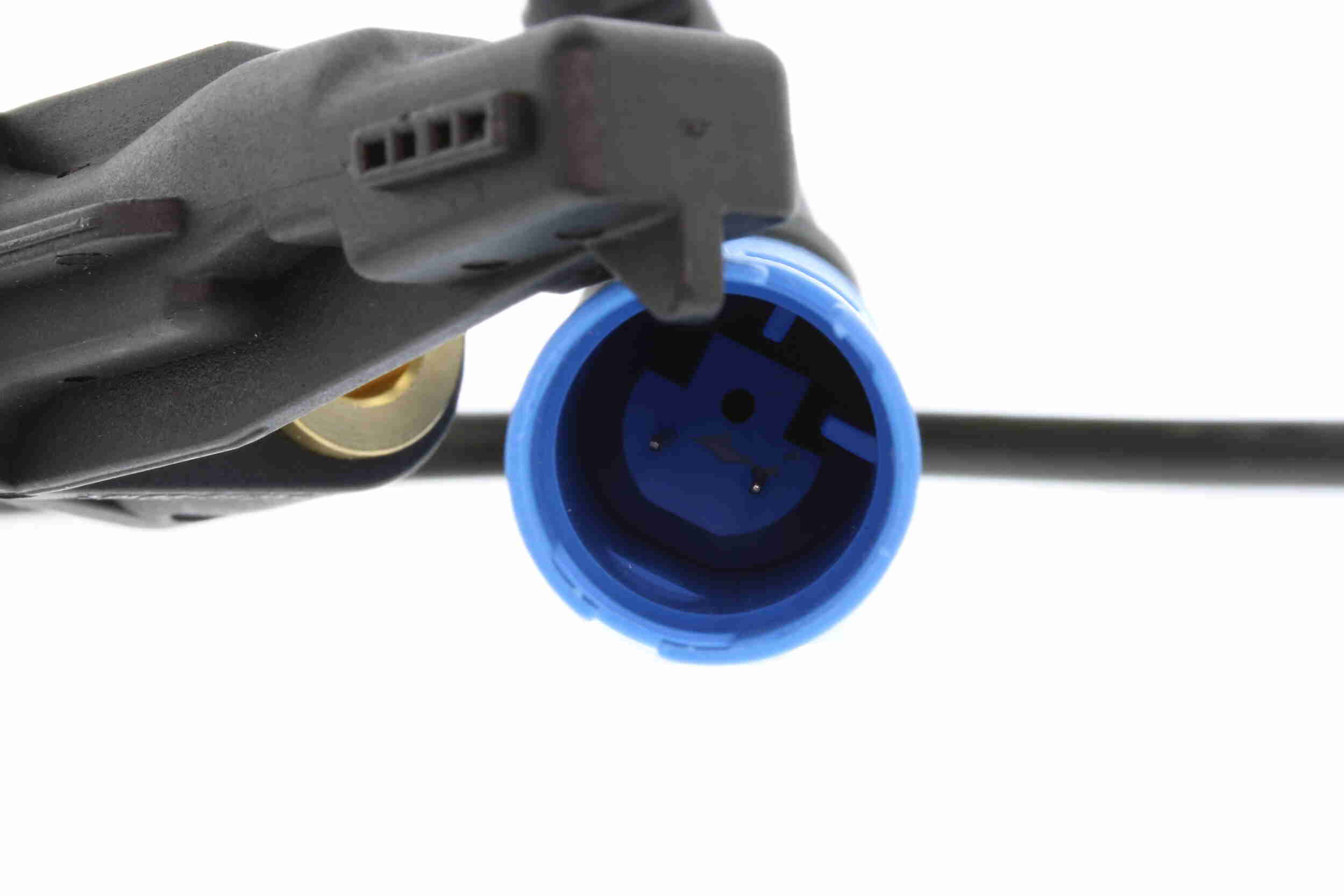 Picture of VEMO - V20-72-0492 - Sensor, wheel speed (Brake System)