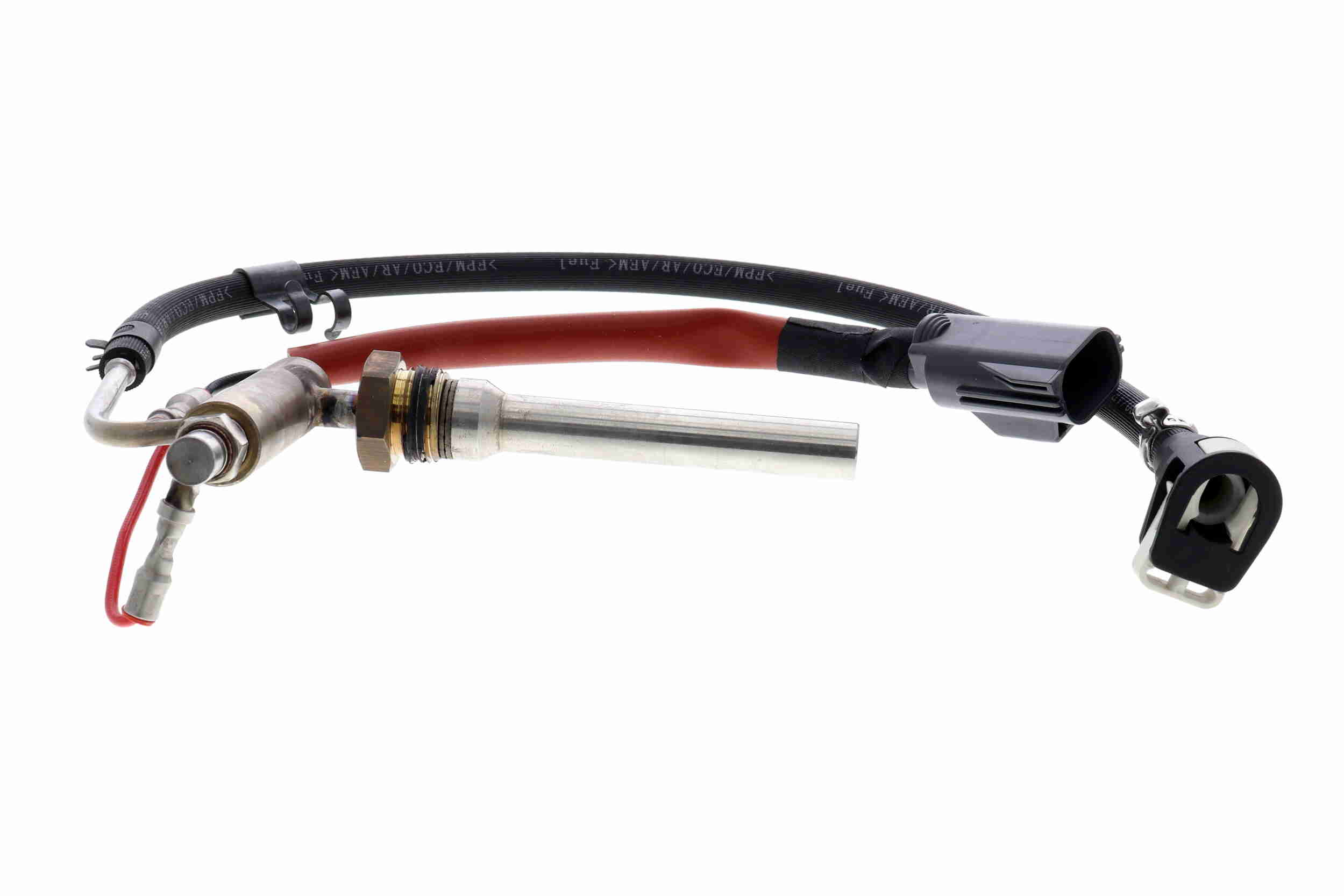 JEDINICA ZA UBRIZGAVANJE, REGENERACIJA FILTERA ZA ČAĐ/ČEST (IZDUVNI SISTEM) - VEMO - V22-67-0001