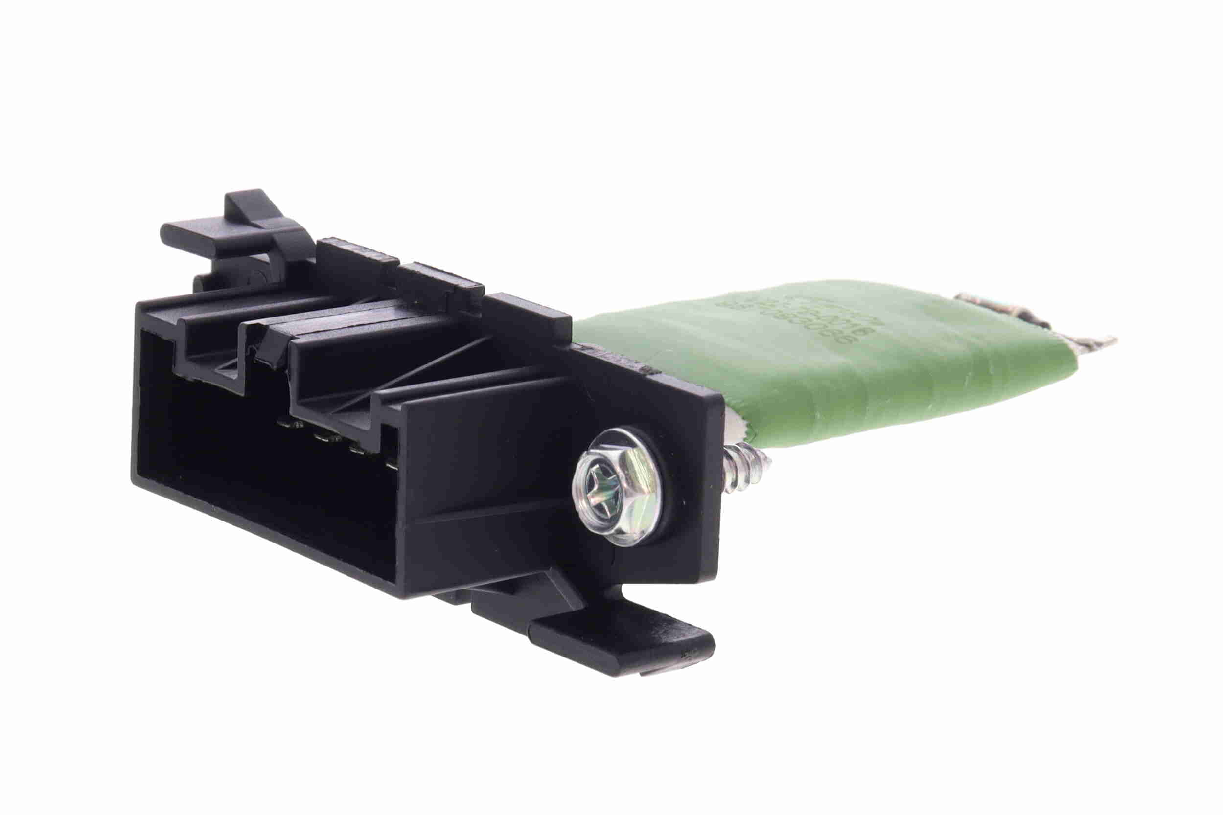 Picture of VEMO - V22-79-0016 - Regulator, interior blower (Heating/Ventilation)