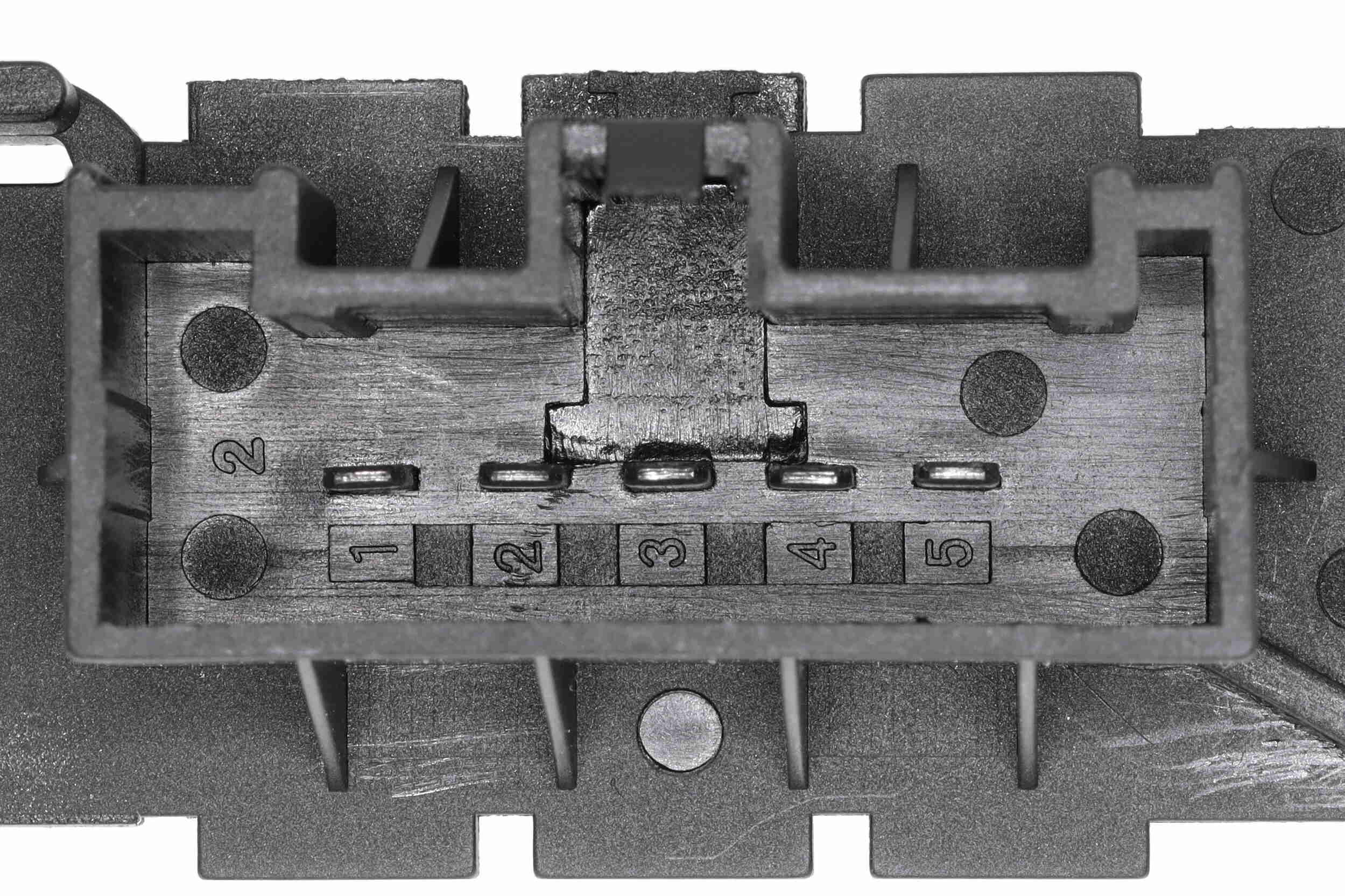 Picture of VEMO - V22-79-0016 - Regulator, interior blower (Heating/Ventilation)