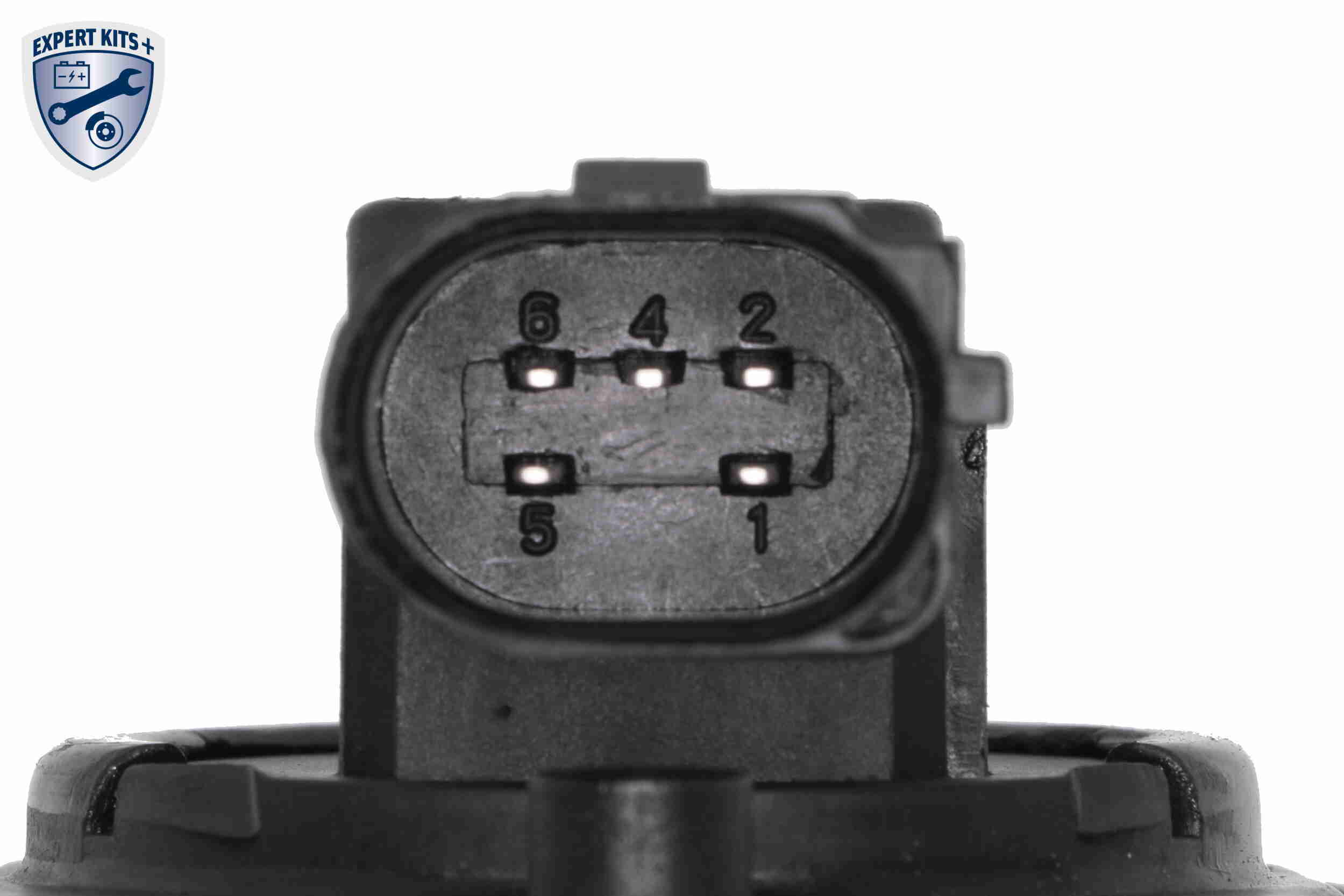 Picture of VEMO - V24-63-0003 - EGR Valve (Exhaust Gas Recirculation (EGR))