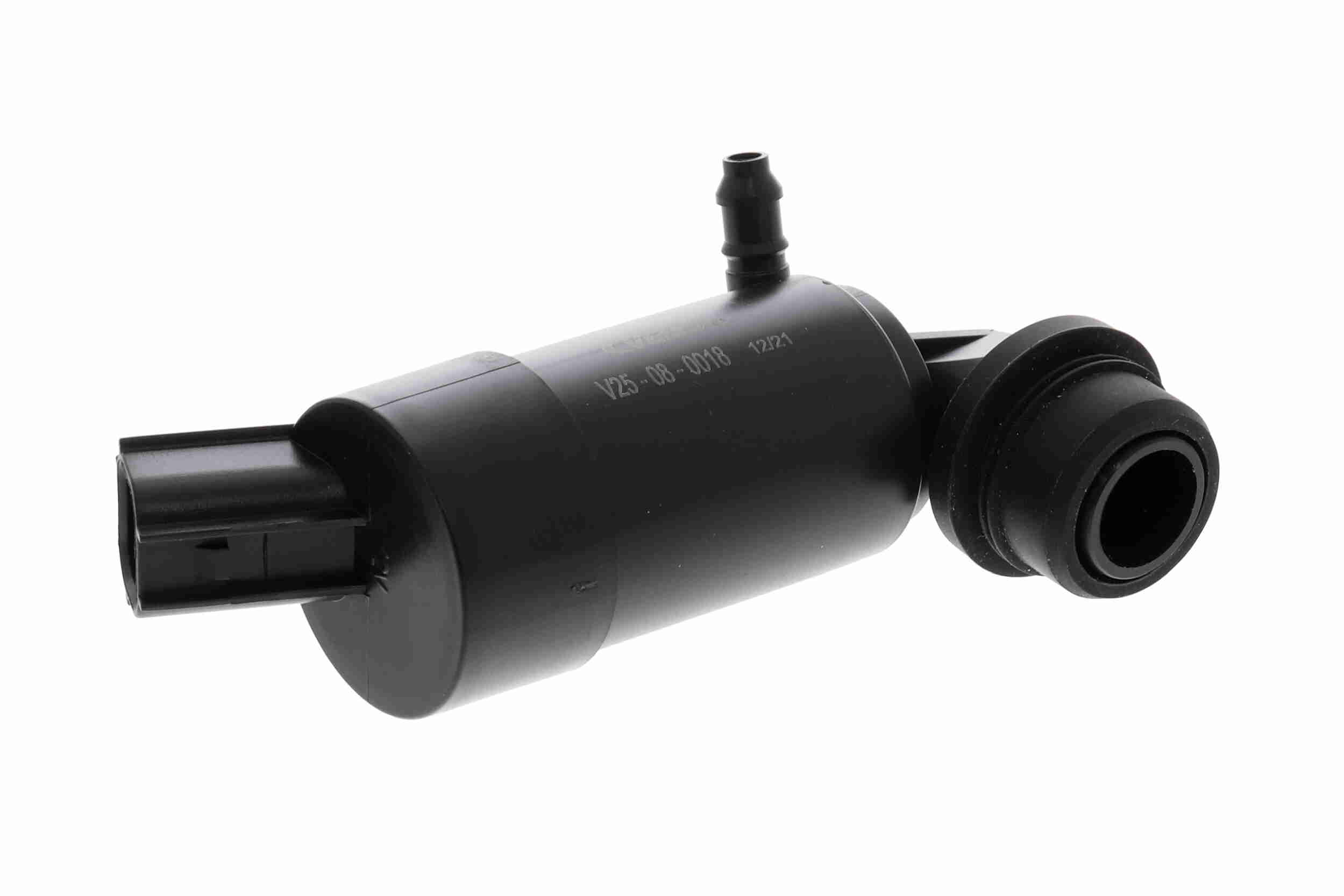 Picture of Washer Fluid Pump -  window cleaning - VEMO - V25-08-0018