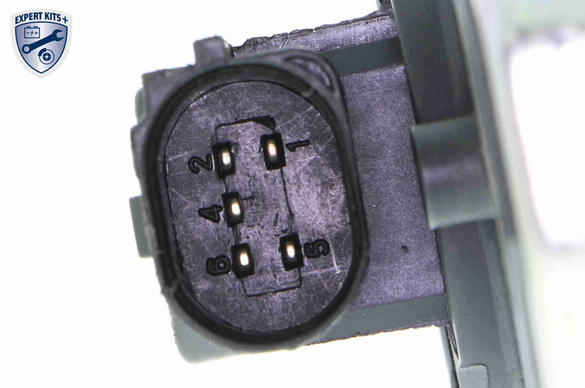 Picture of VEMO - V25-63-0016 - EGR Valve (Exhaust Gas Recirculation (EGR))