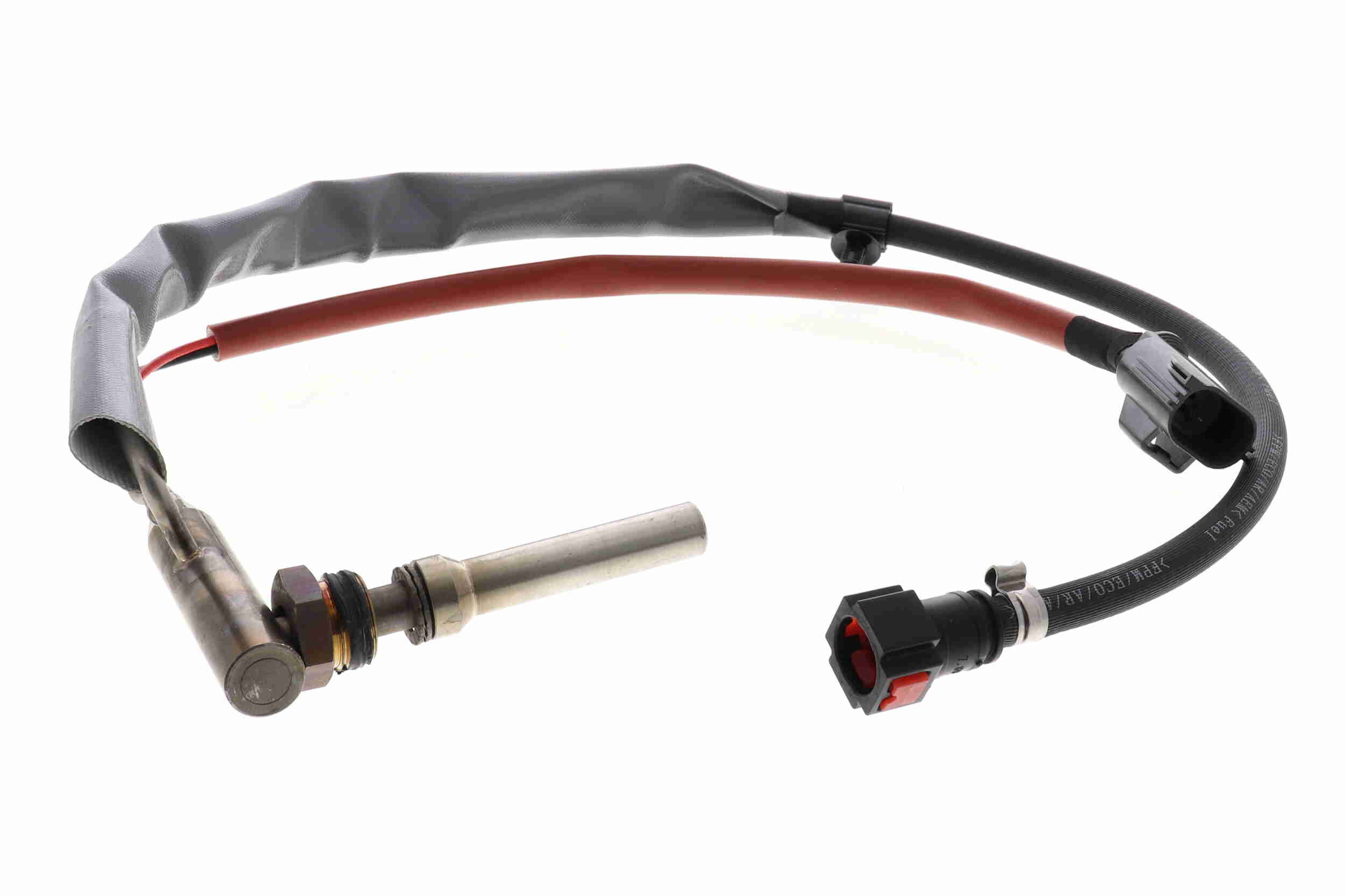 JEDINICA ZA UBRIZGAVANJE, REGENERACIJA FILTERA ZA ČAĐ/ČEST (IZDUVNI SISTEM) - VEMO - V25-67-0005