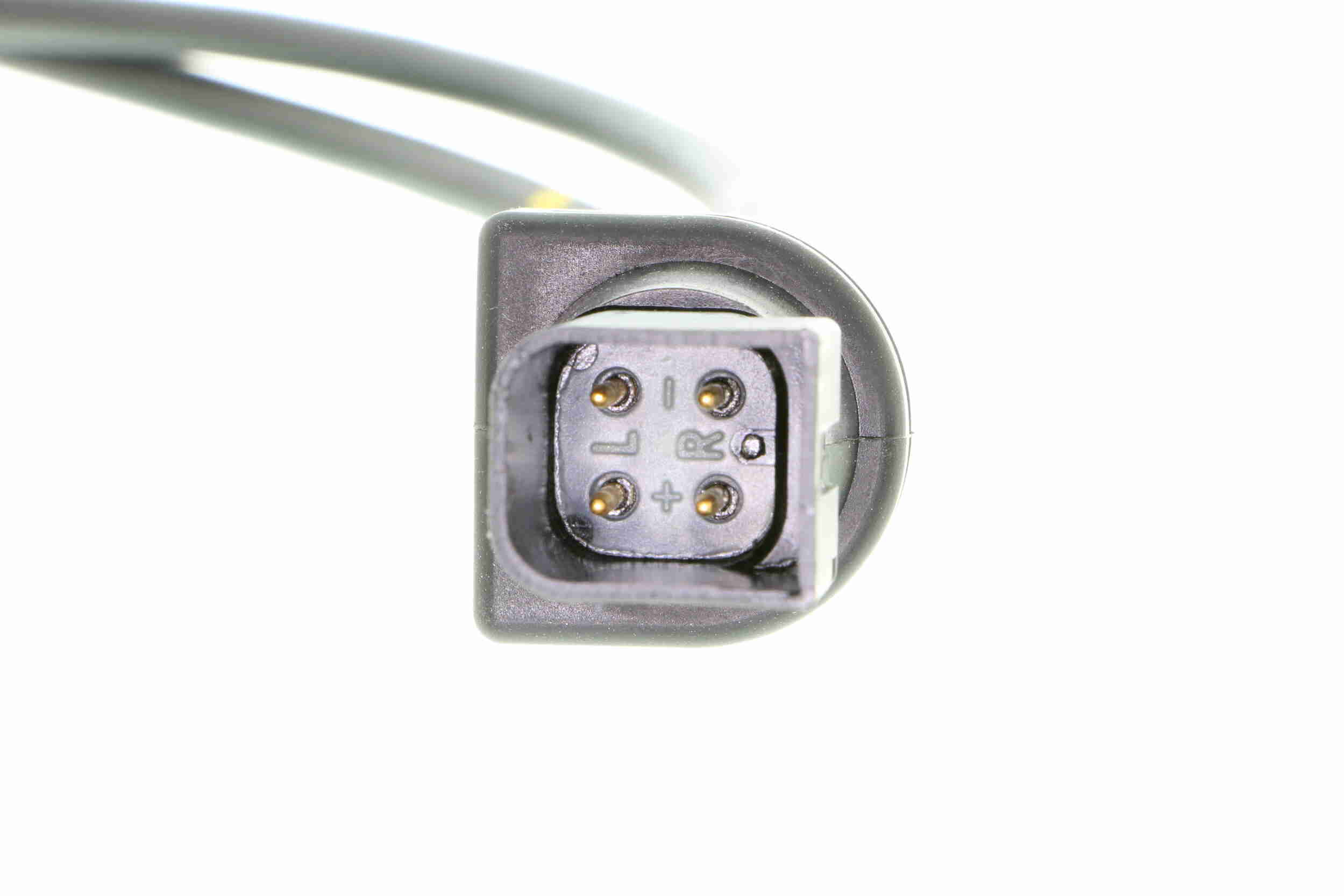 Picture of VEMO - V25-72-0055 - Sensor, wheel speed (Braking System)