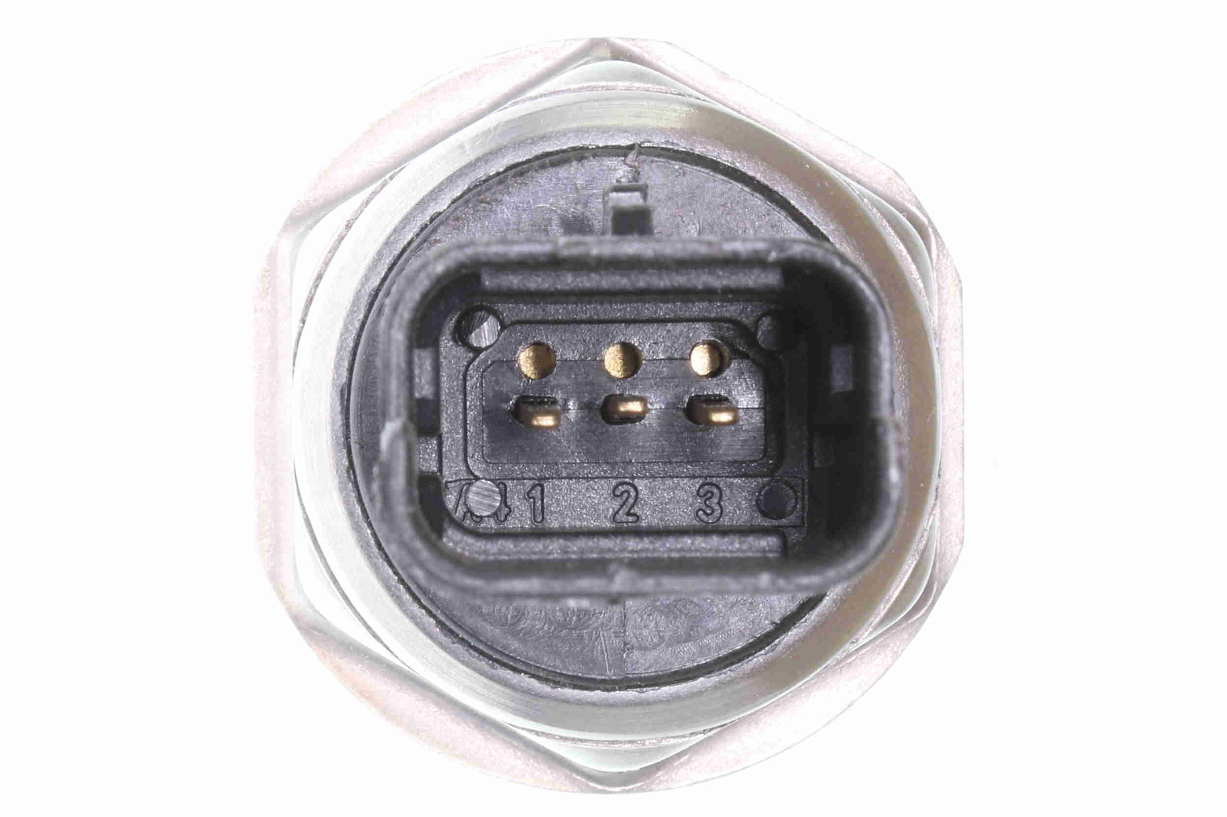 Picture of VEMO - V25-72-0180 - Sensor, fuel pressure (Mixture Formation)