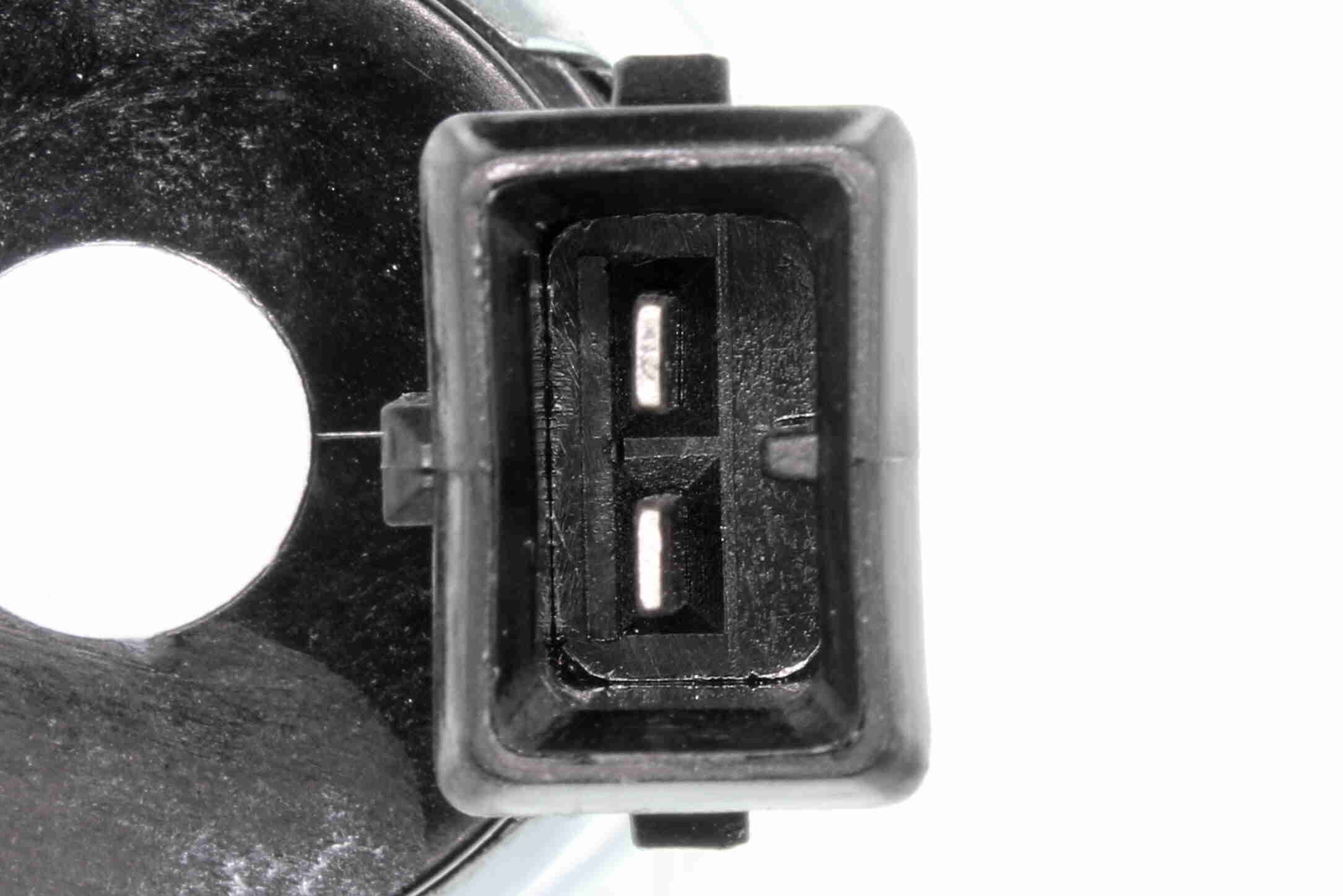 Picture of VEMO - V25-77-0001-1 - Idle Control Valve, air supply (Air Supply)