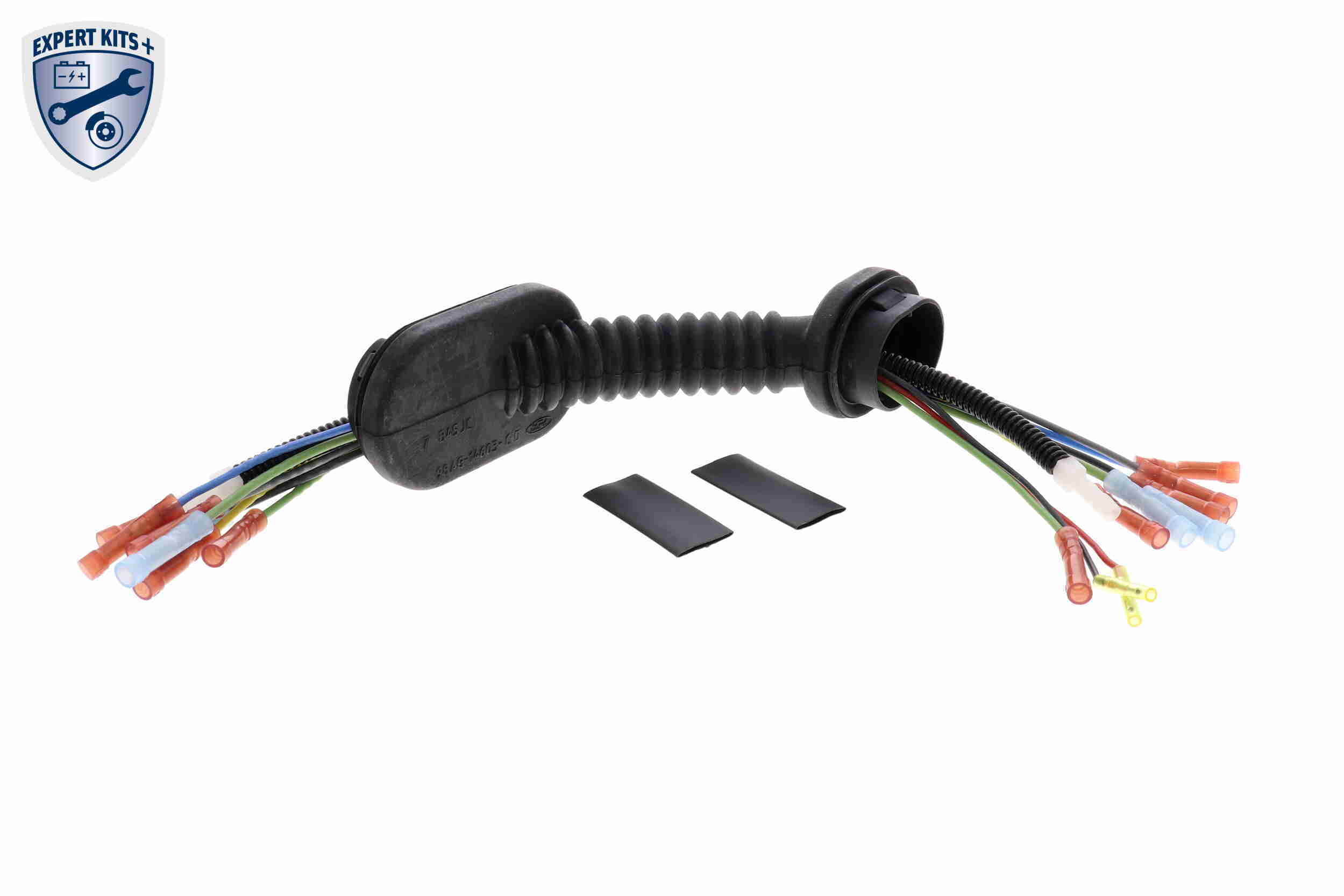 Picture of VEMO - V25-83-0001 - Repair Set, harness (Lights)