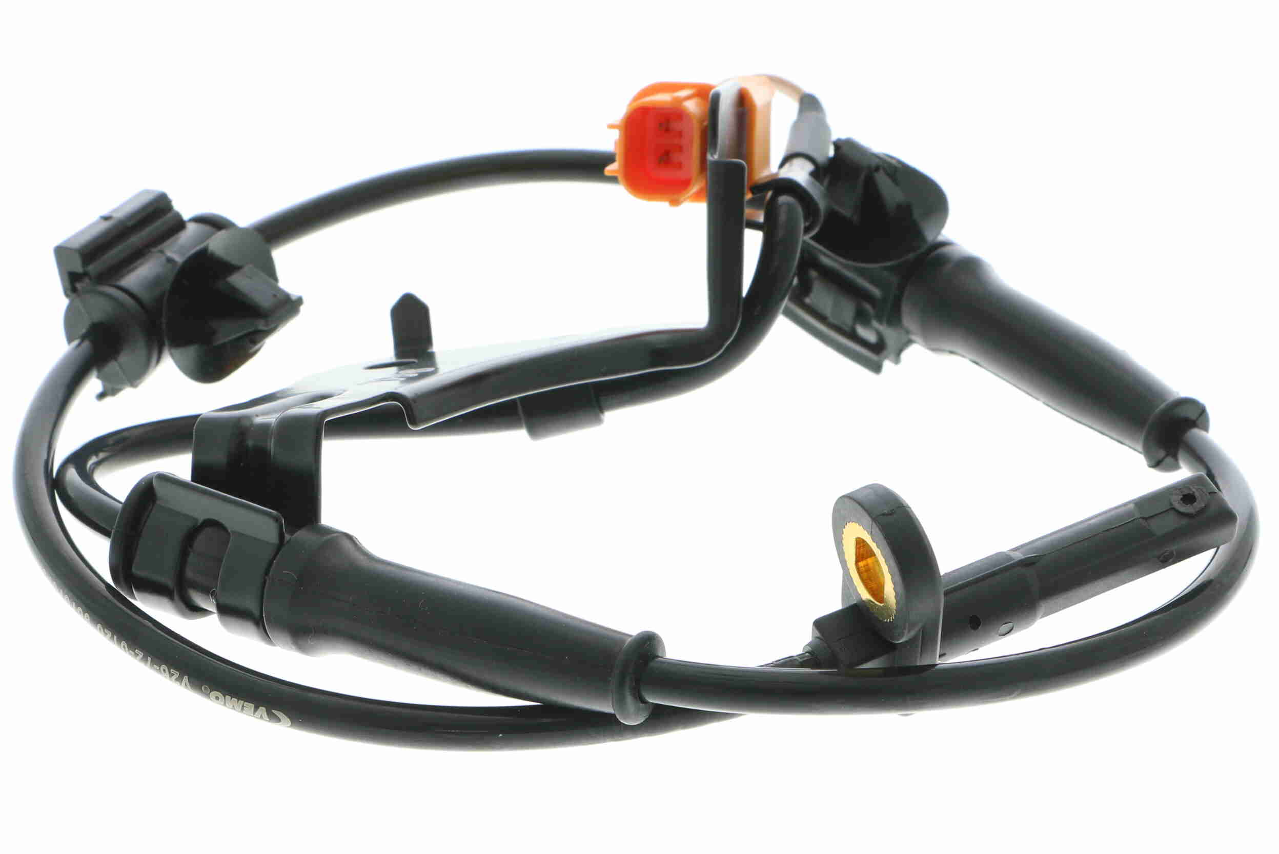 Picture of VEMO - V26-72-0126 - Sensor, wheel speed (Brake System)