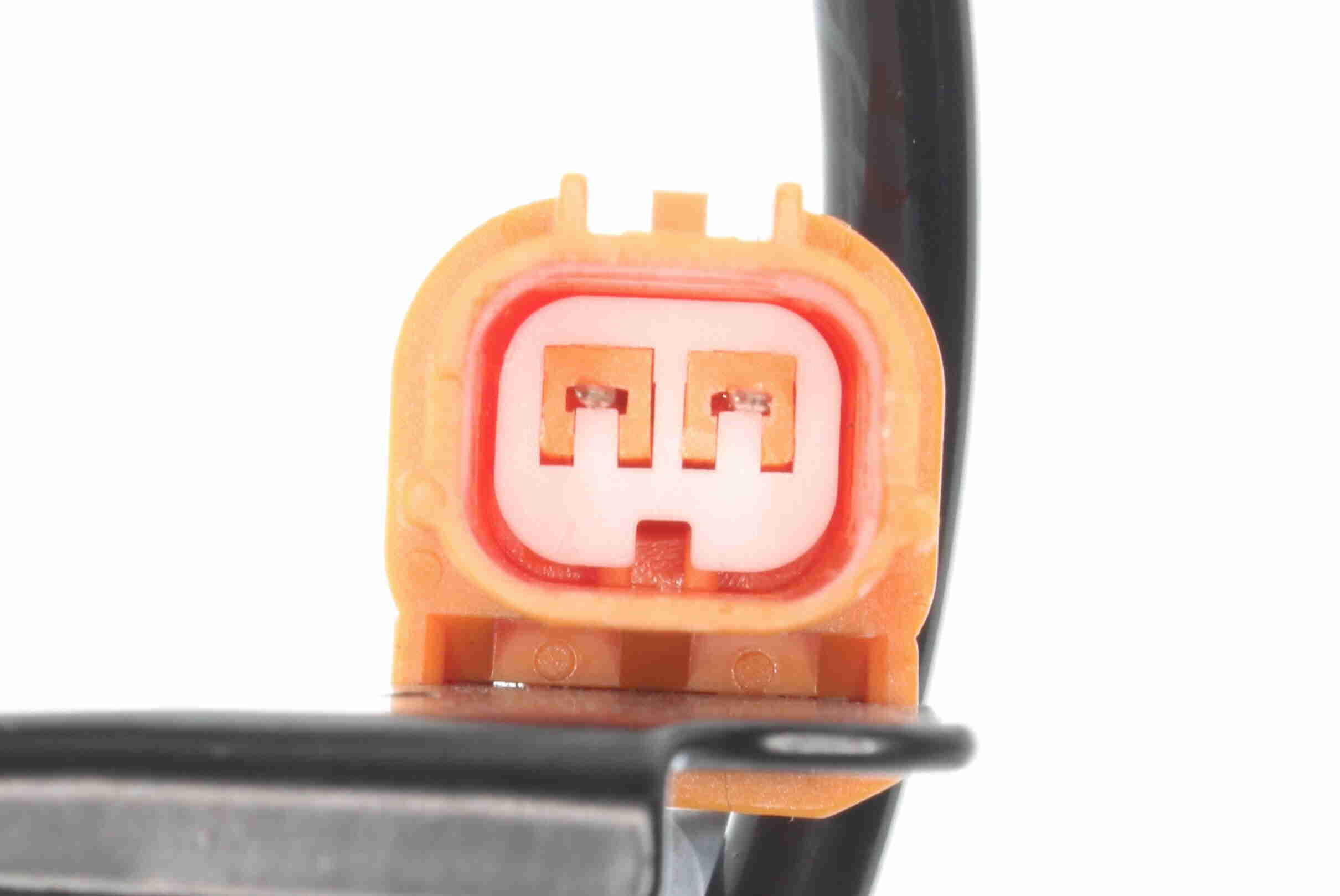Picture of VEMO - V26-72-0126 - Sensor, wheel speed (Brake System)