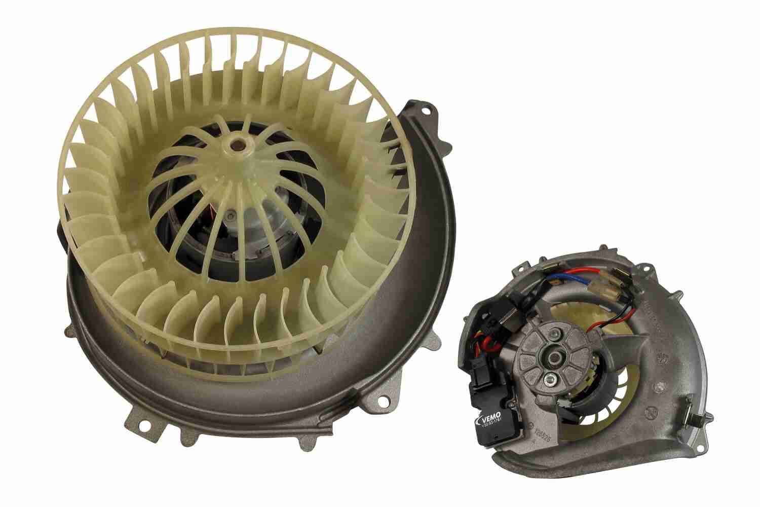 VENTILATOR KABINE - VEMO - V30-03-1761