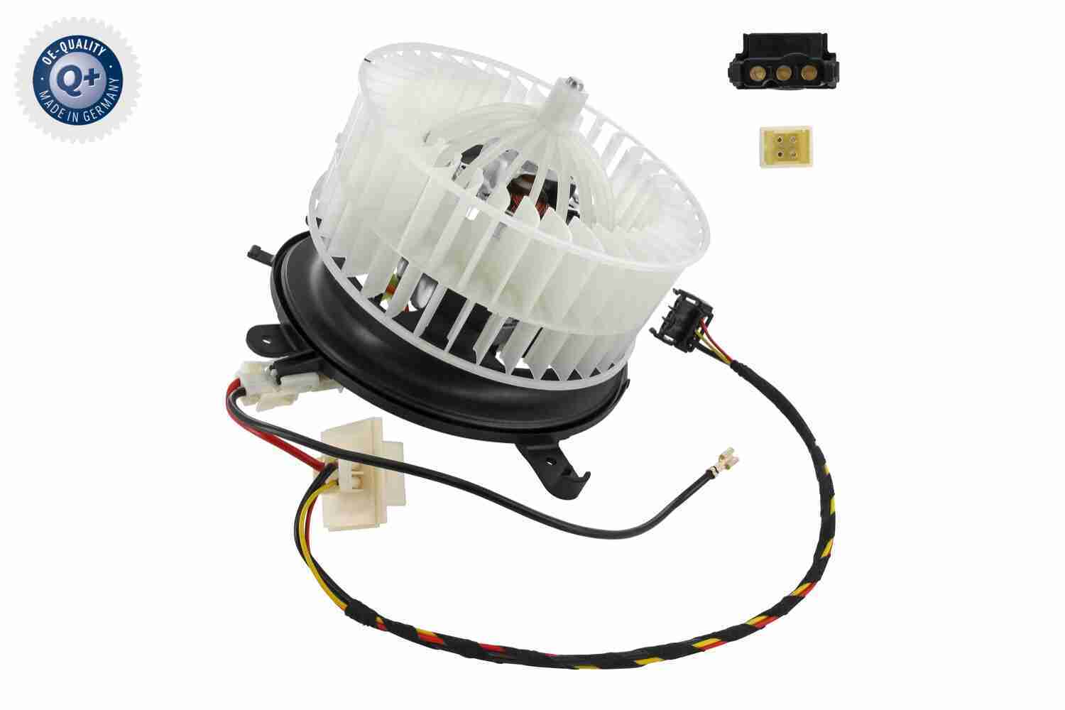 VENTILATOR KABINE - VEMO - V30-03-1772