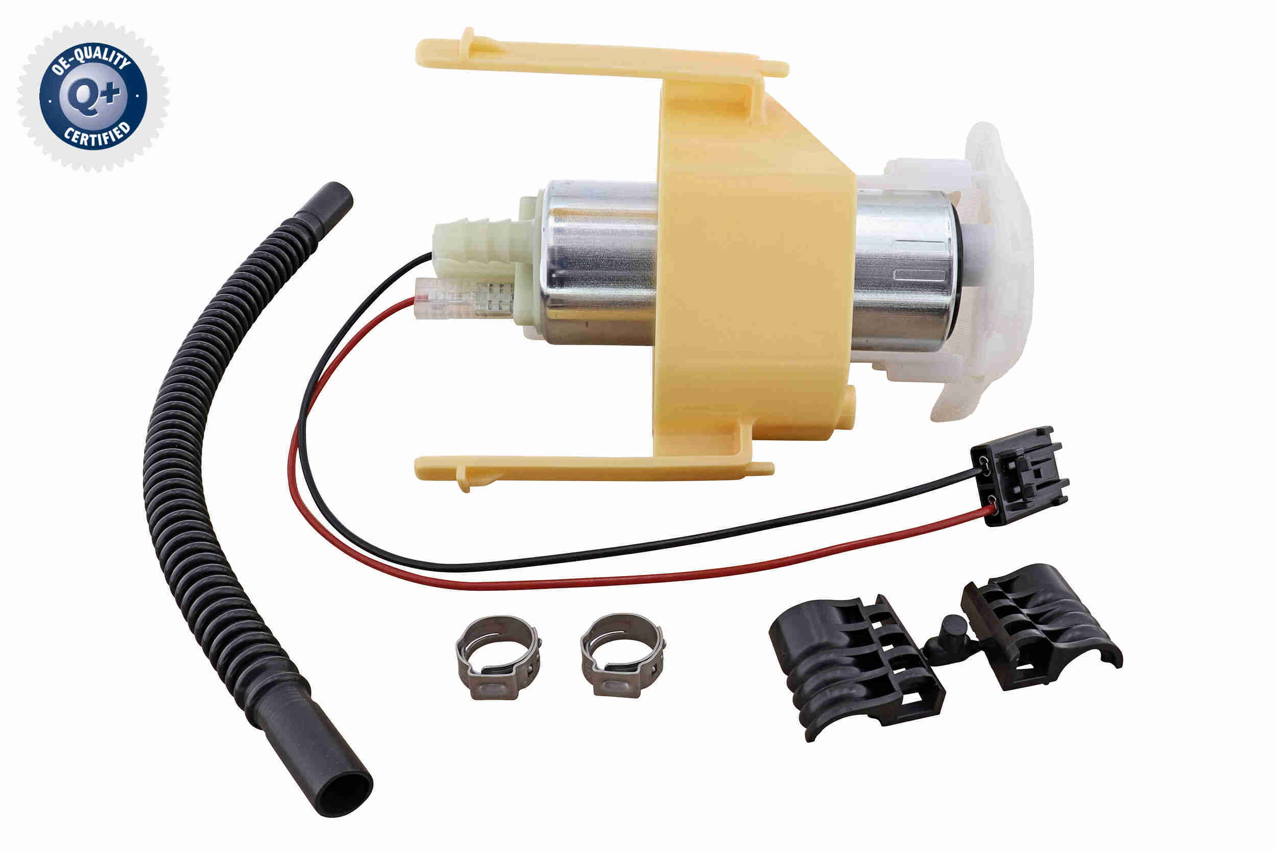 Picture of VEMO - V30-09-0021 - Fuel Feed Unit (Fuel Supply System)