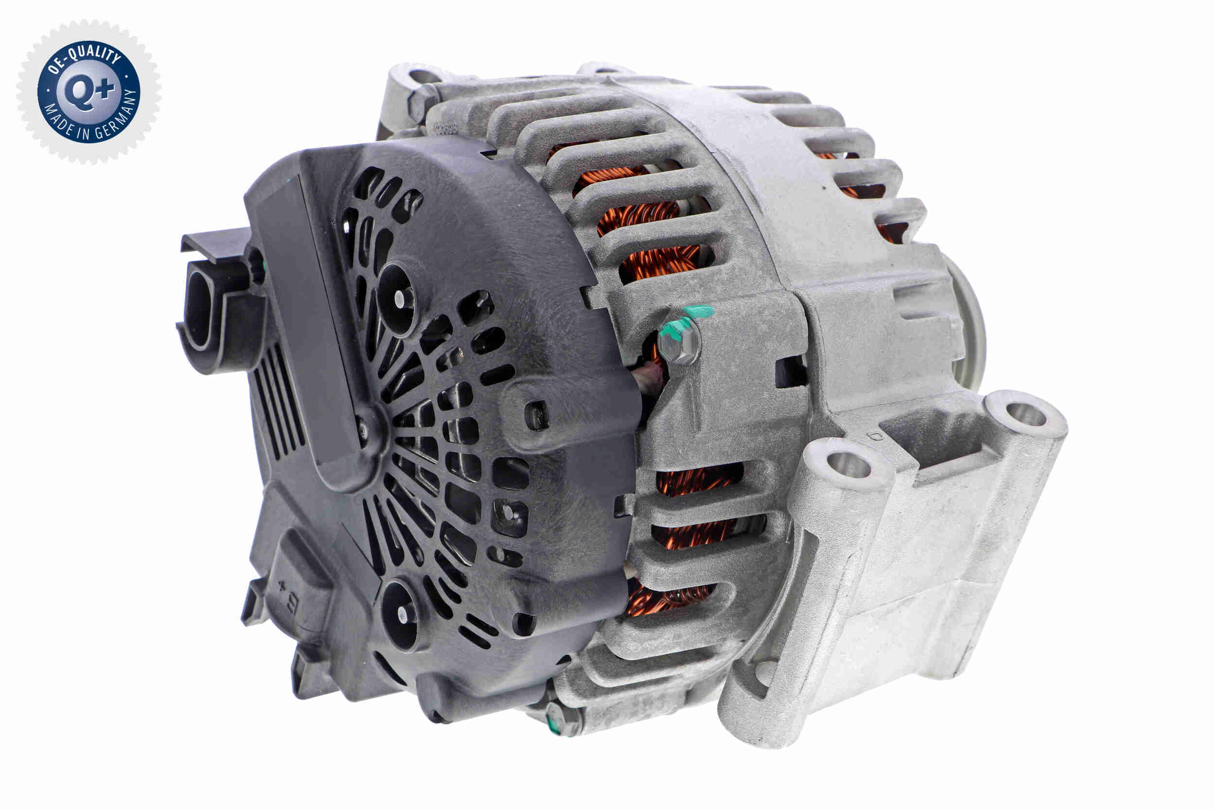 ALTERNATOR - VEMO - V30-13-50012