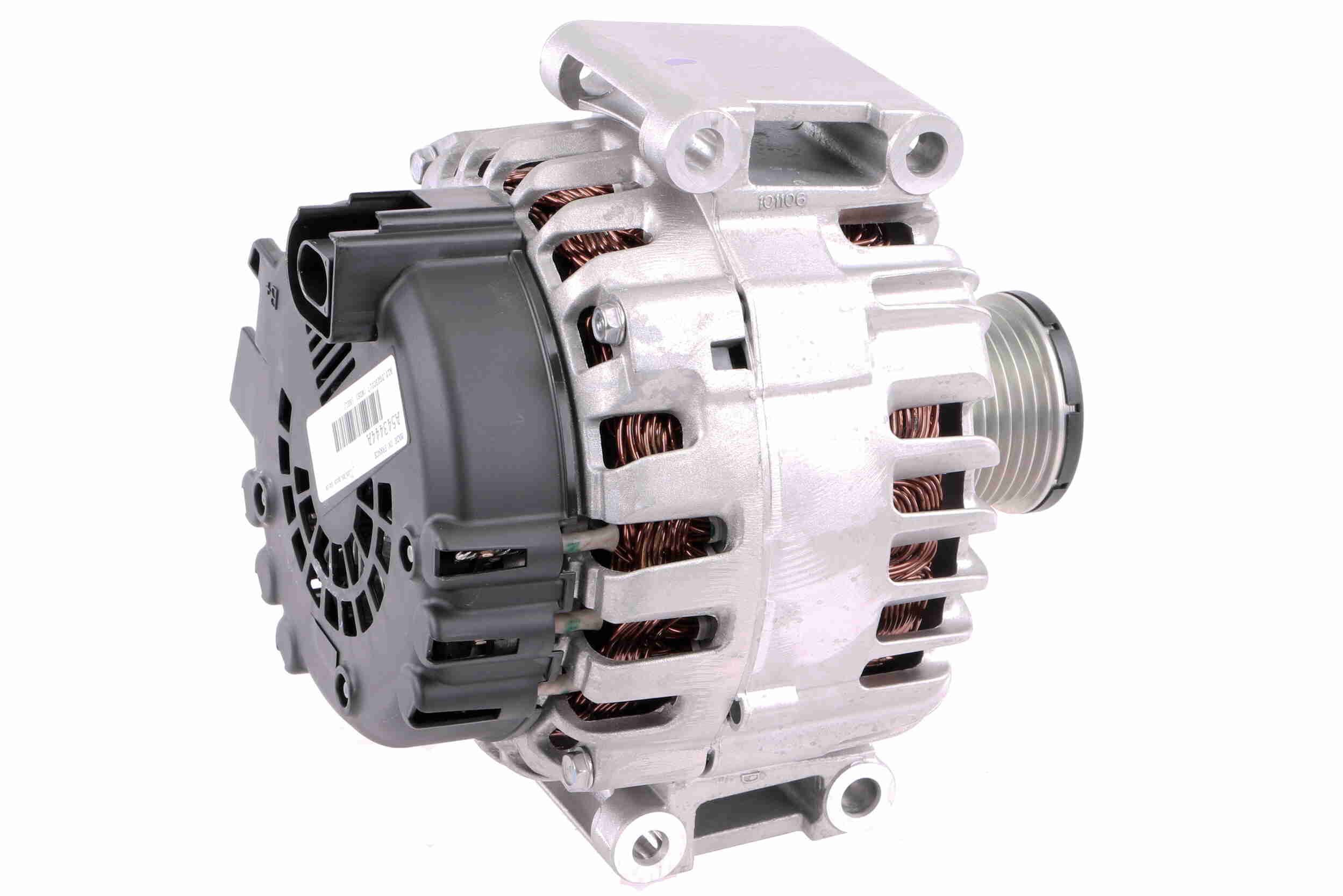 ALTERNATOR - VEMO - V30-13-50014