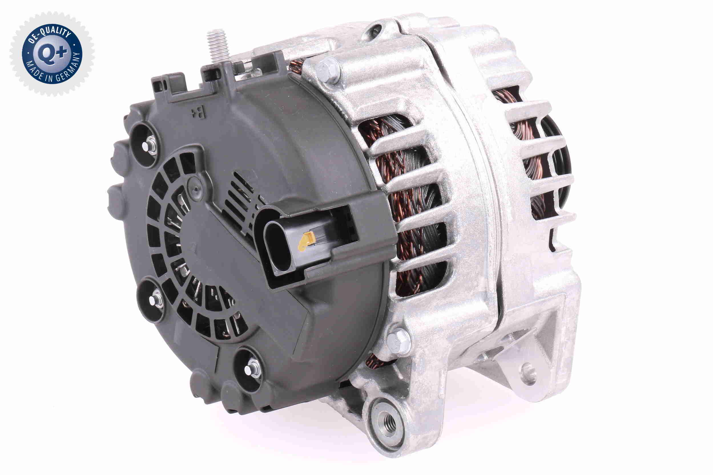 ALTERNATOR - VEMO - V30-13-50037