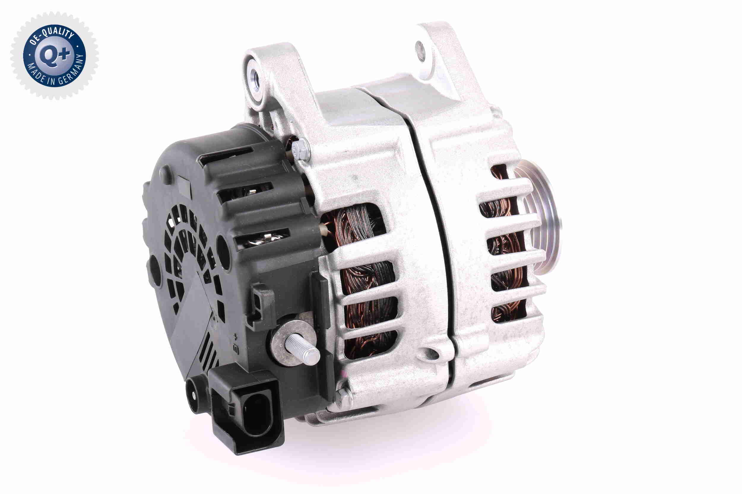 ALTERNATOR - VEMO - V30-13-50043