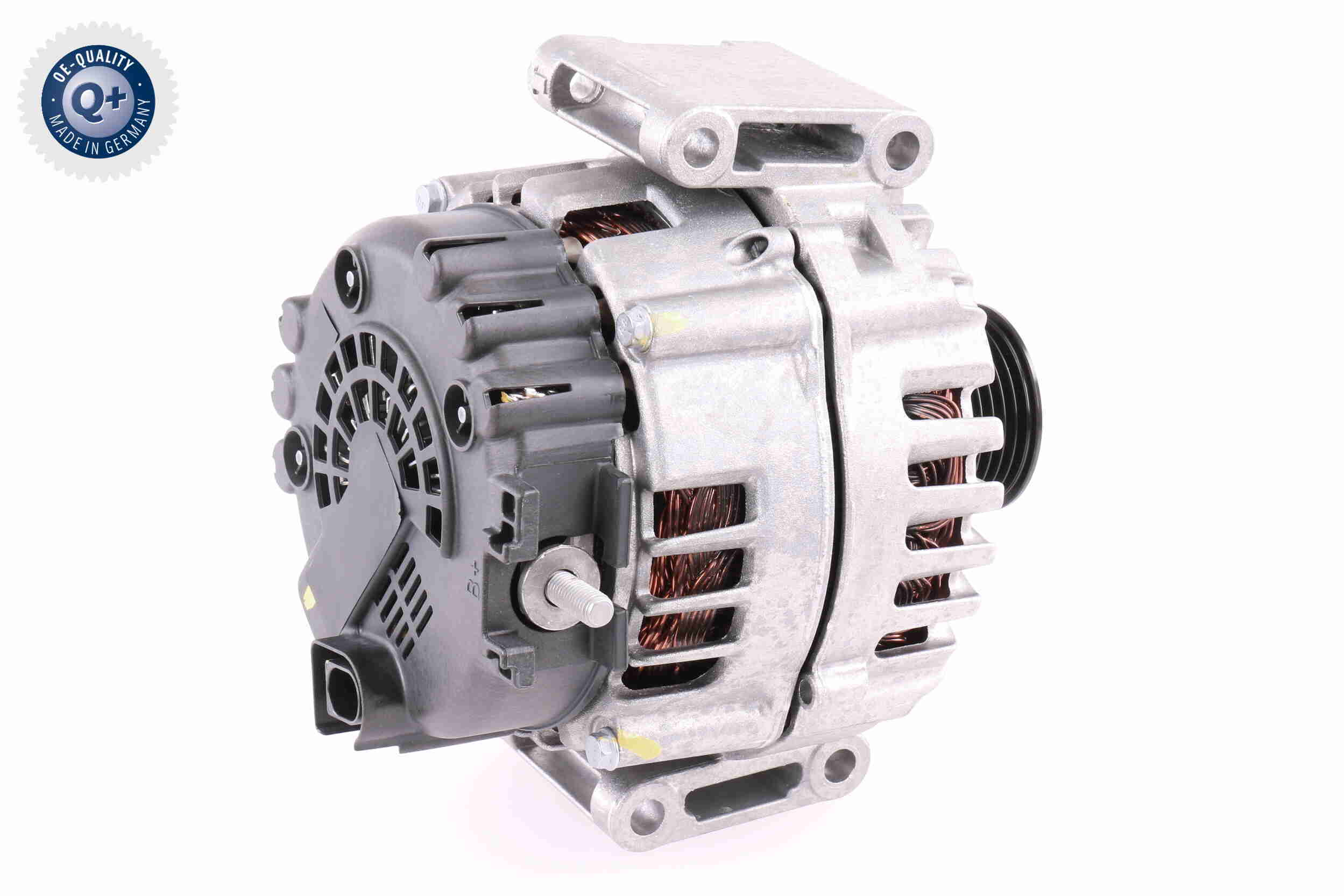 ALTERNATOR - VEMO - V30-13-50047