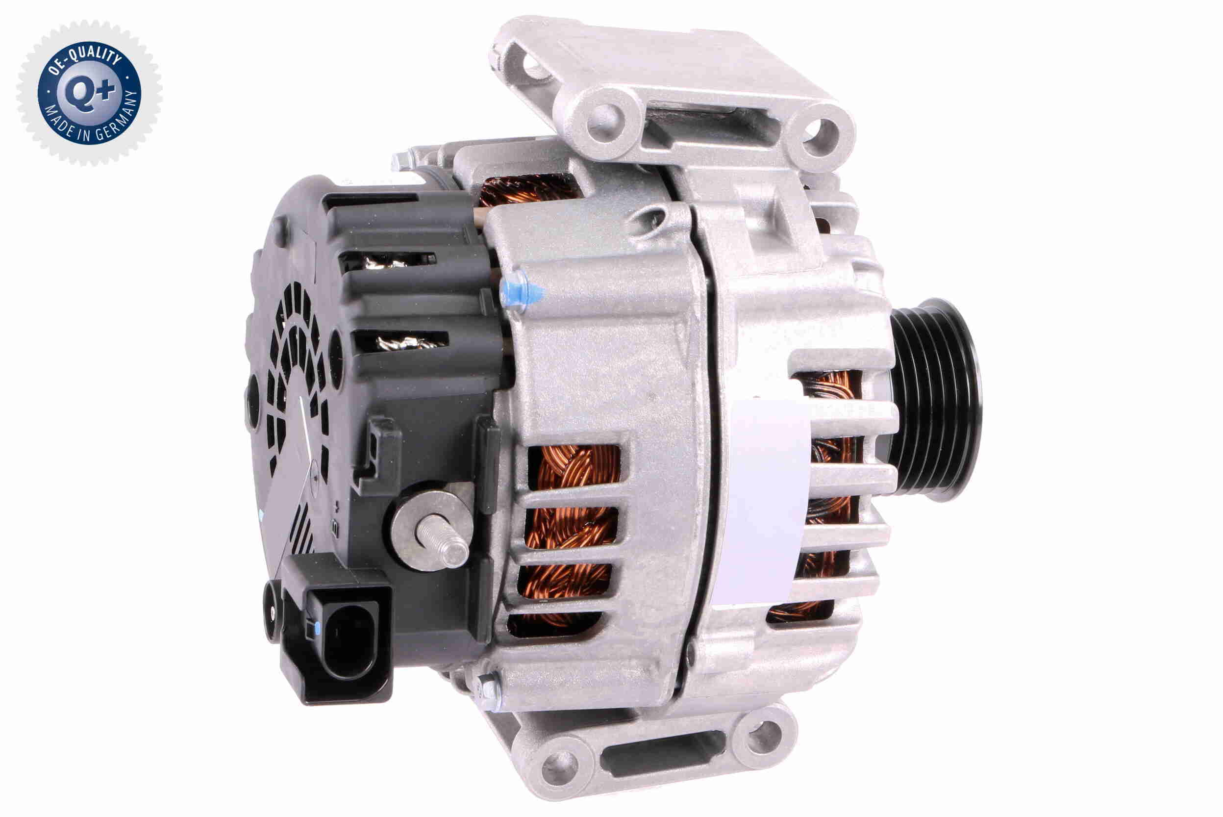 ALTERNATOR - VEMO - V30-13-50052