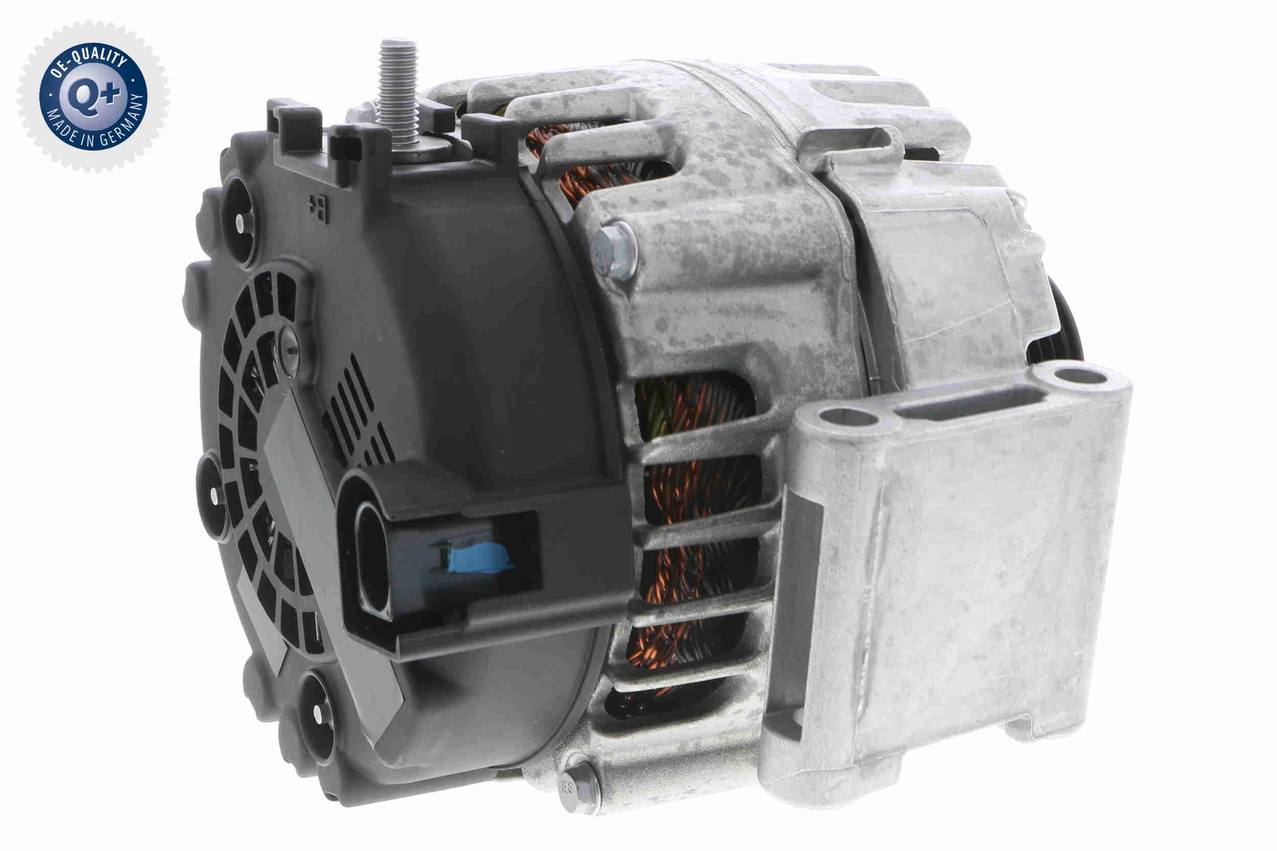 ALTERNATOR - VEMO - V30-13-50055