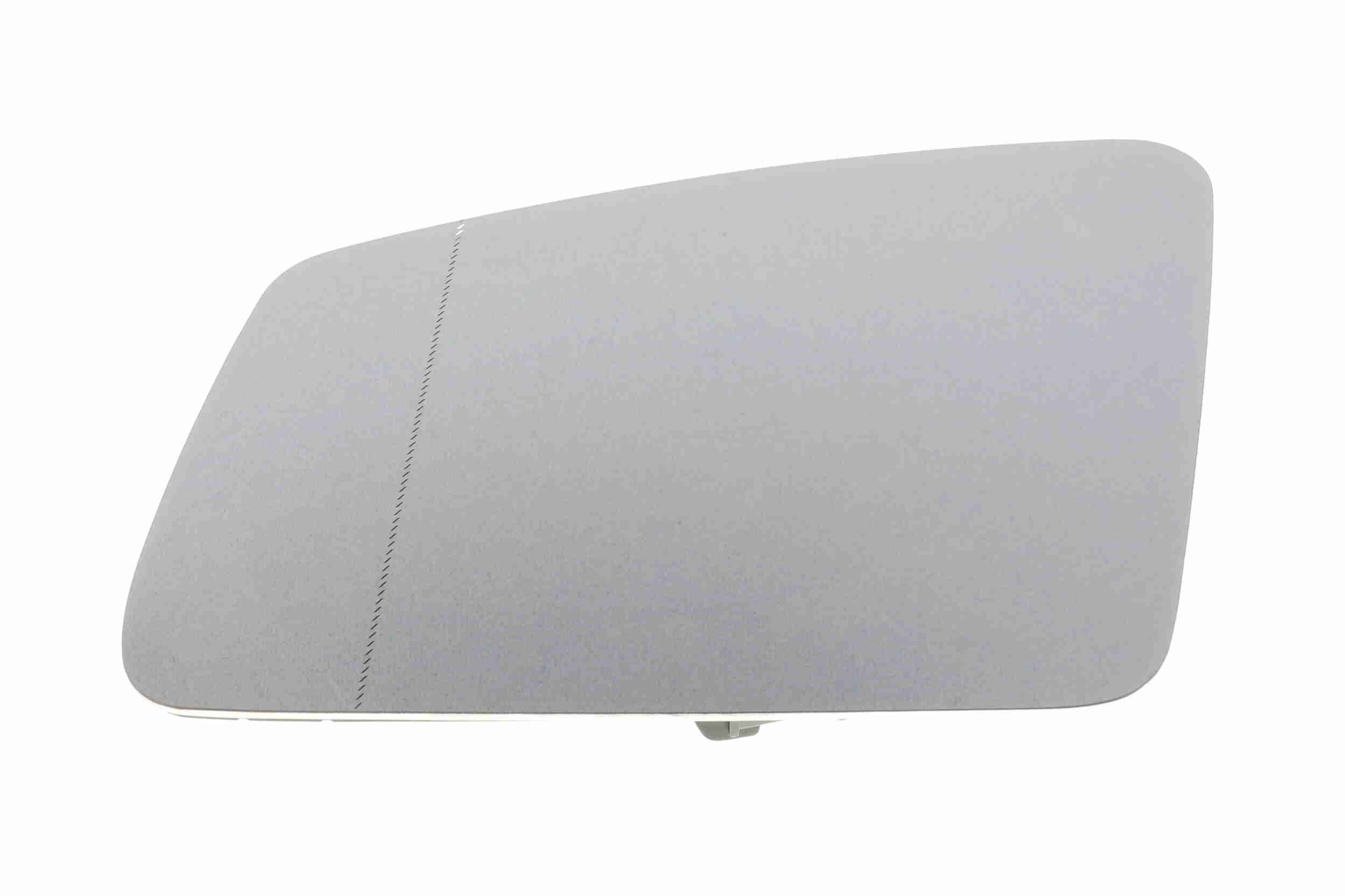 Picture of VEMO - V30-69-0001 - Mirror Glass, exterior mirror (Body)