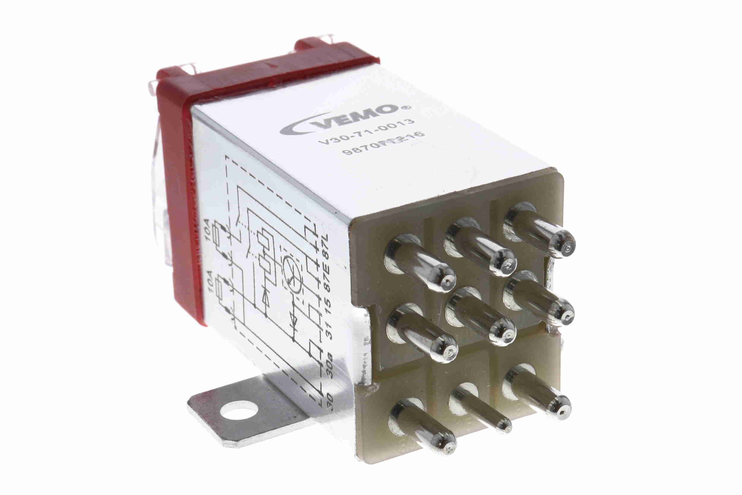 Picture of Relay -  ABS - VEMO - V30-71-0013