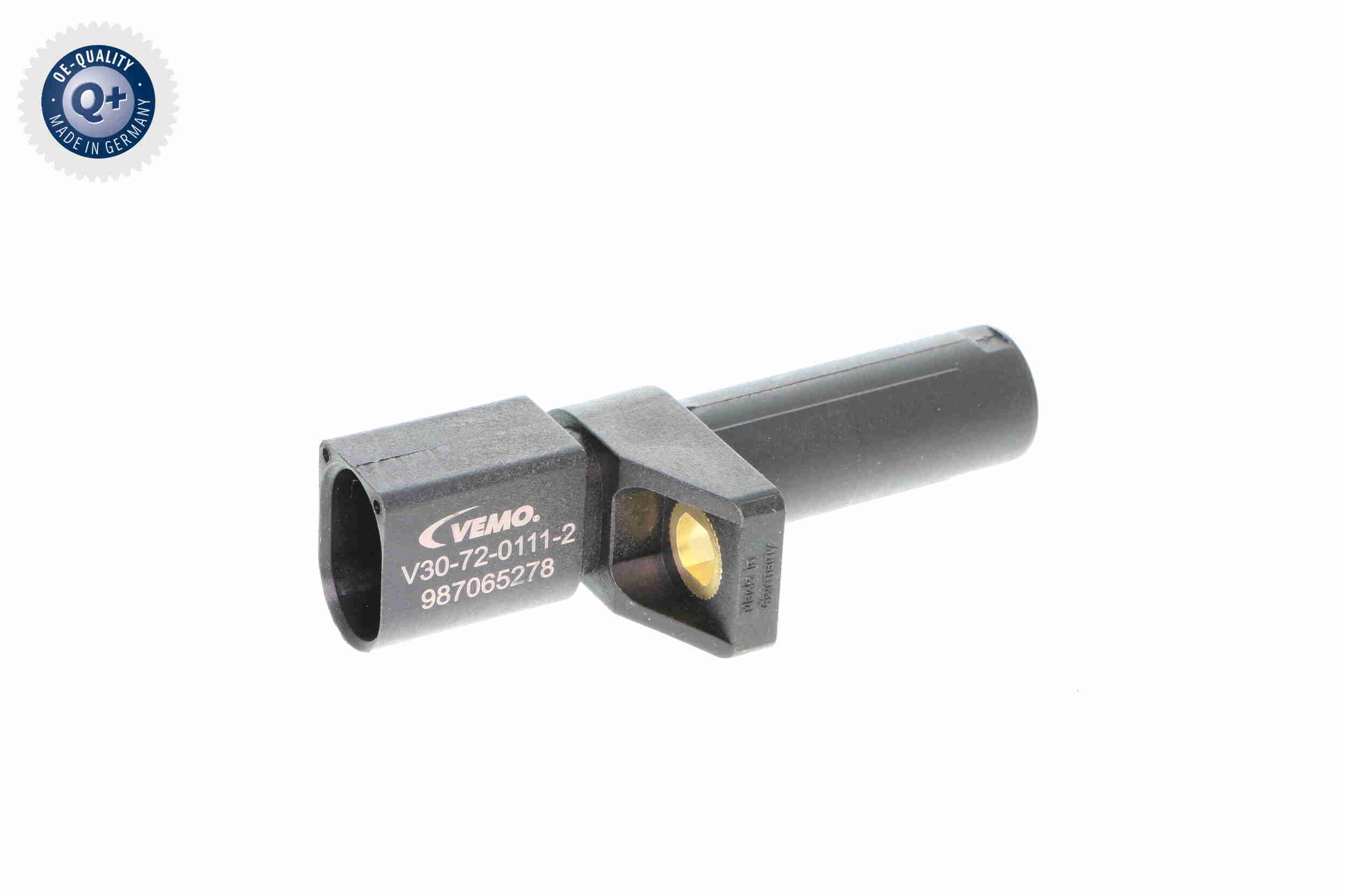 Picture of VEMO - V30-72-0111-2 - Sensor, crankshaft pulse (Ignition System)