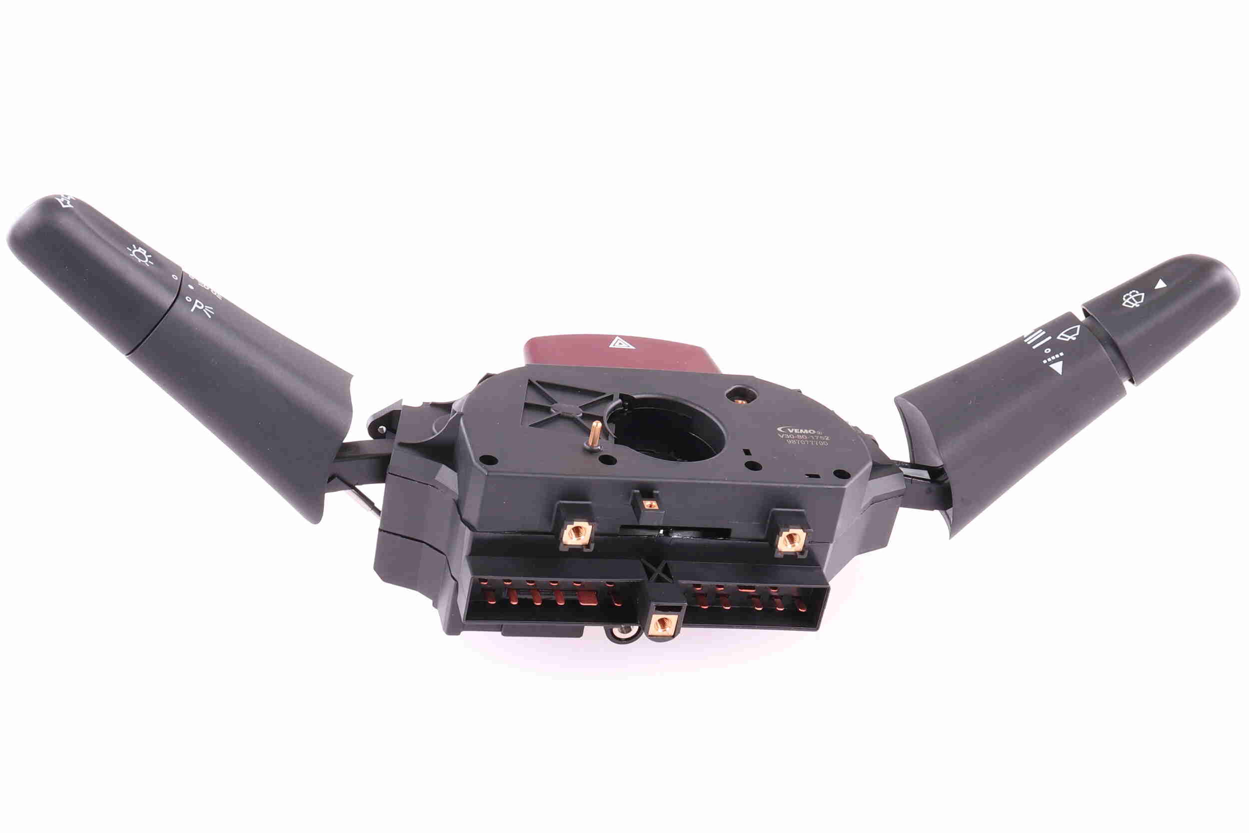 POLUGA/PREKIDAČ ZA PALJENJE ZMIGAVCA - VEMO - V30-80-1752