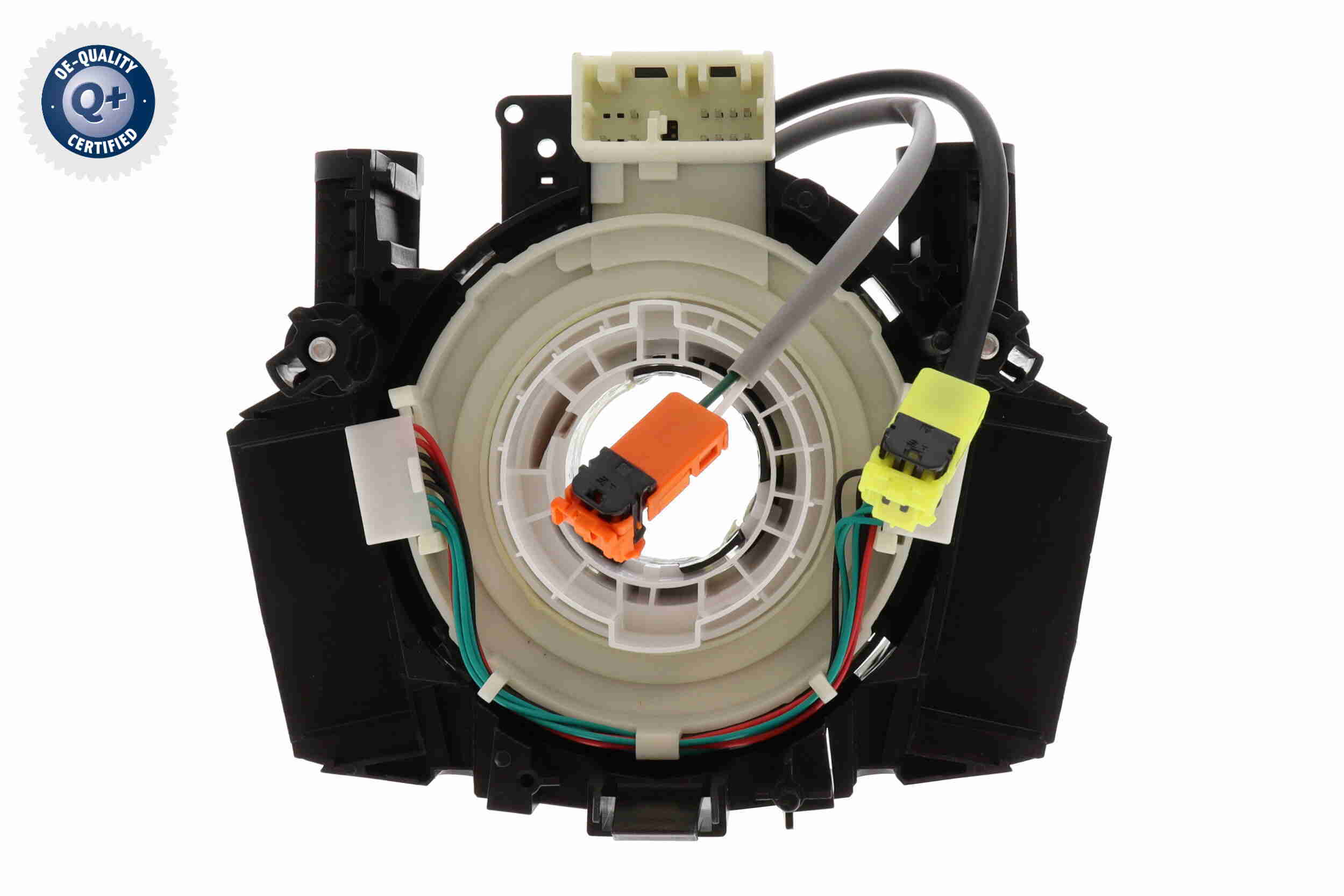 Picture of Clockspring -  airbag - VEMO - V38-72-0311