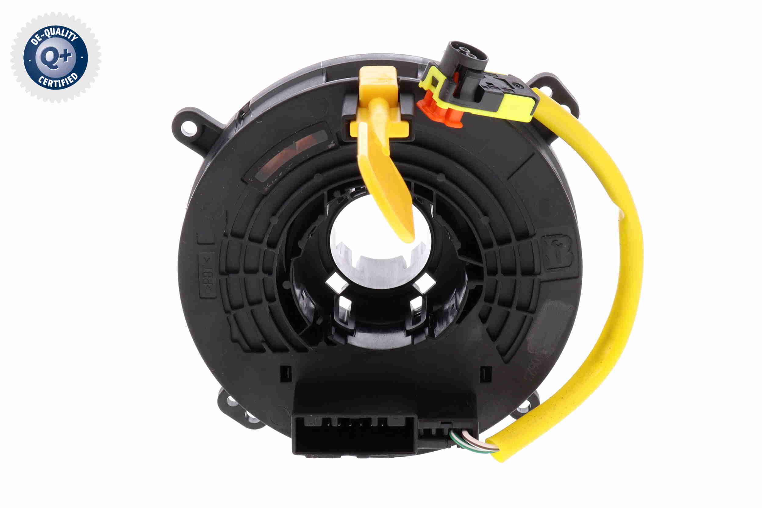 Picture of Airbag Clocksprings - VEMO - V40-72-0074