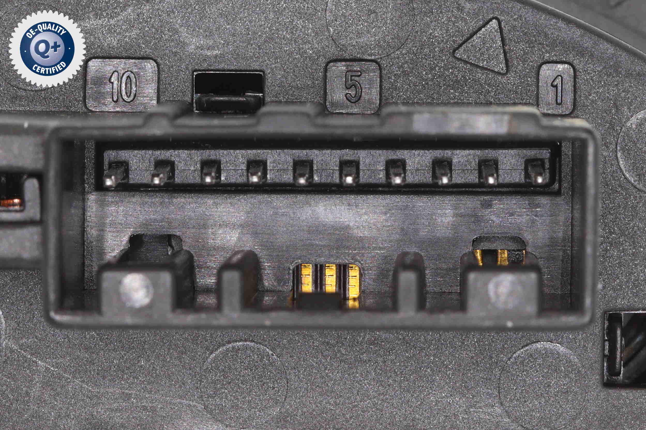 Picture of Airbag Clocksprings - VEMO - V40-72-0074